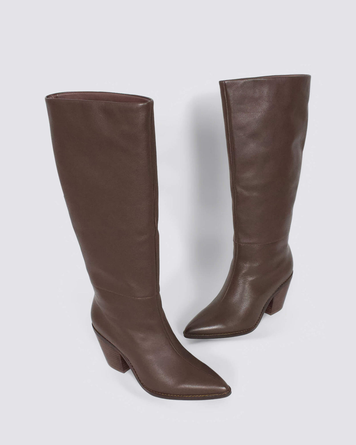 ELYSEES BOOT MOCHA
