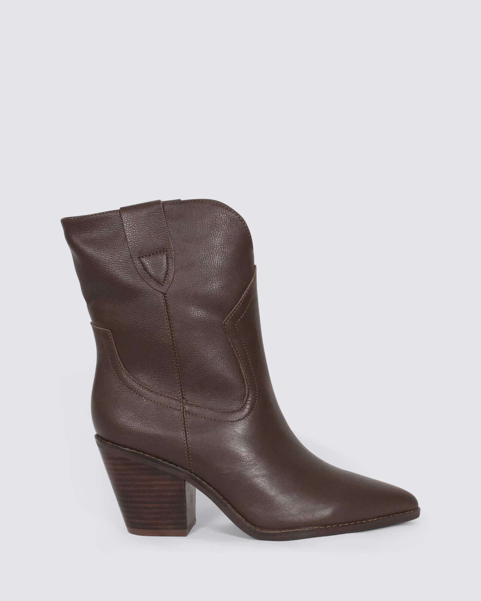 RENNES BOOT MOCHA