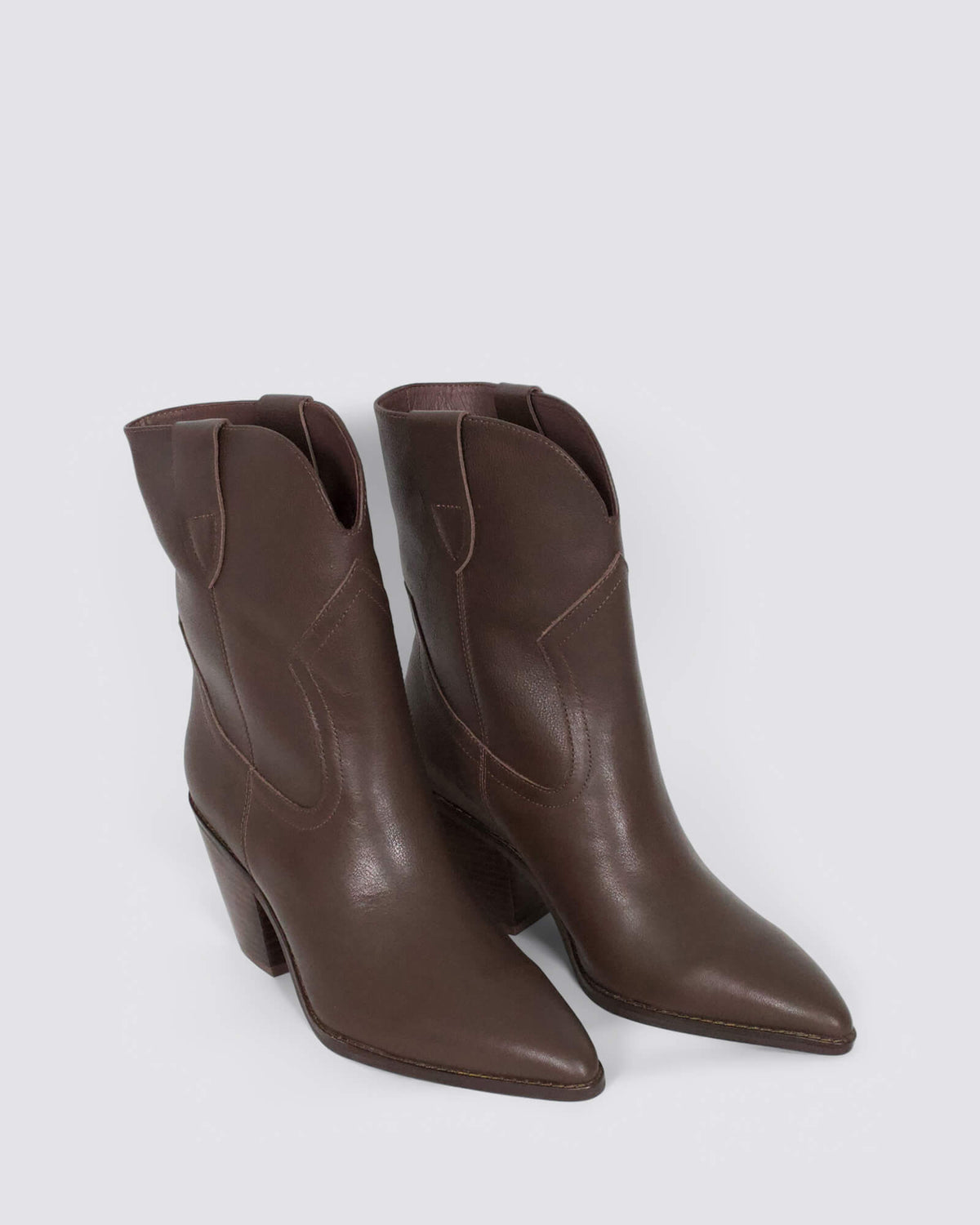 RENNES BOOT MOCHA