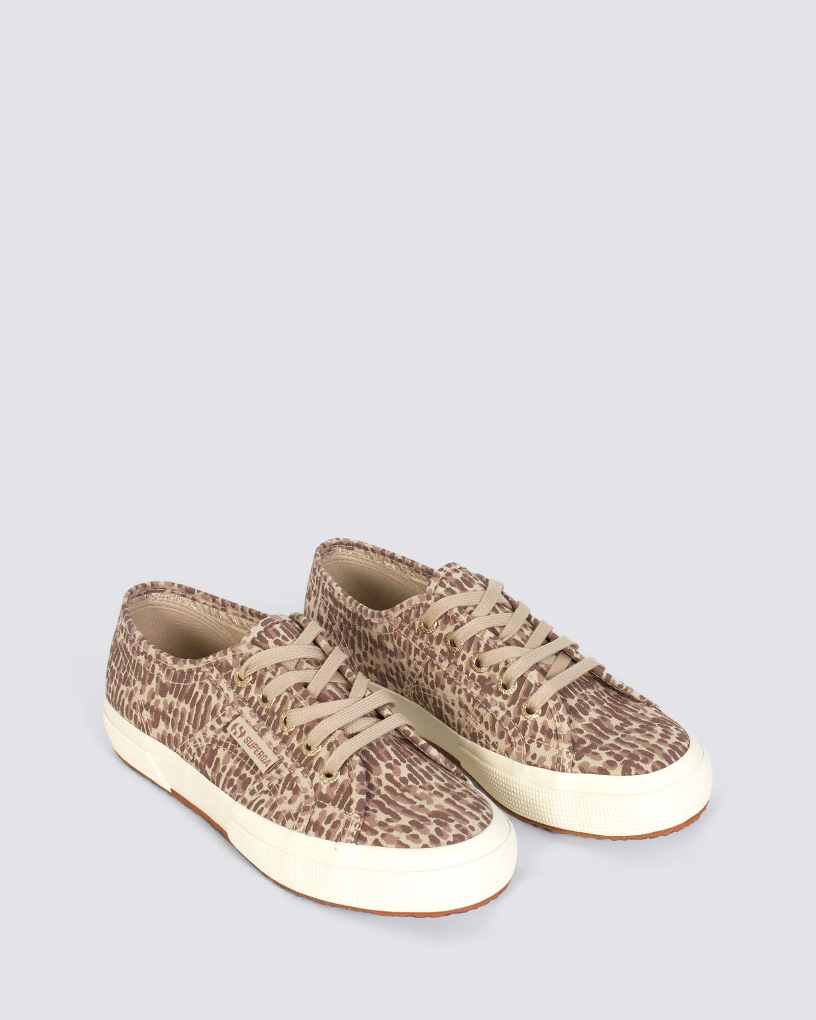 2750 SNEAKER JAGUAR PRINT