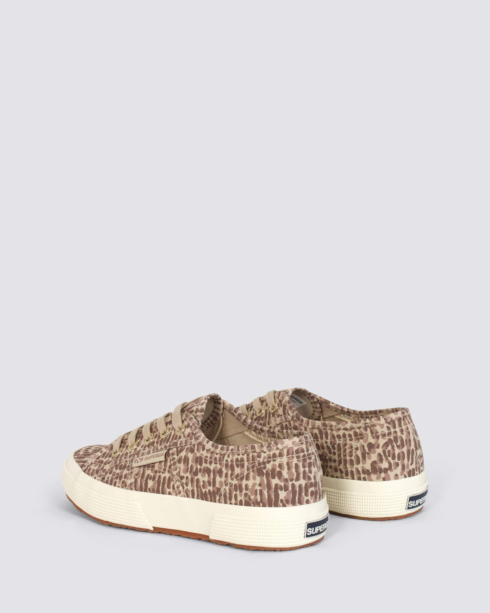 2750 SNEAKER JAGUAR PRINT