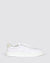 Women's White Sneakers