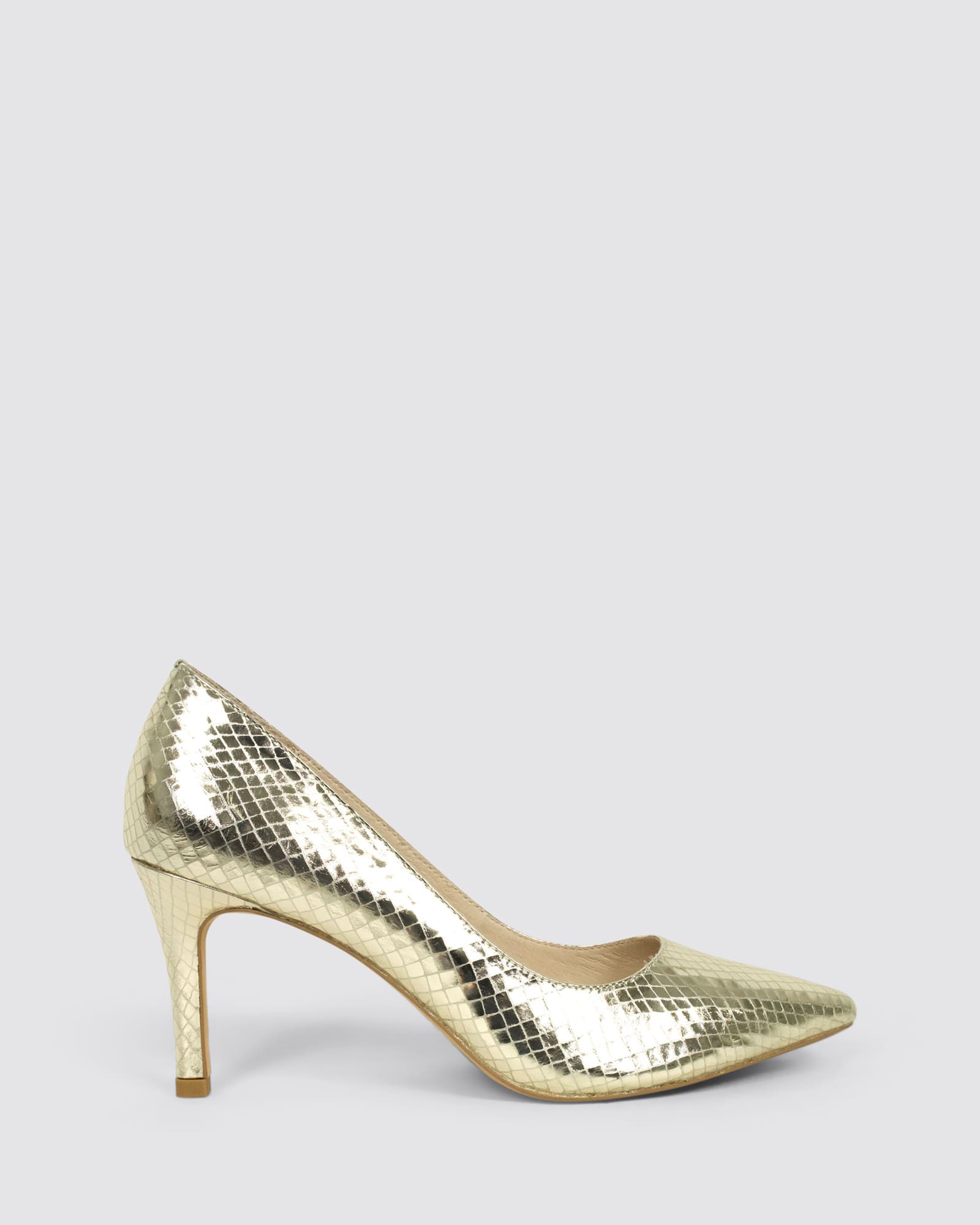 BARRIOS PALE GOLD MIRROR