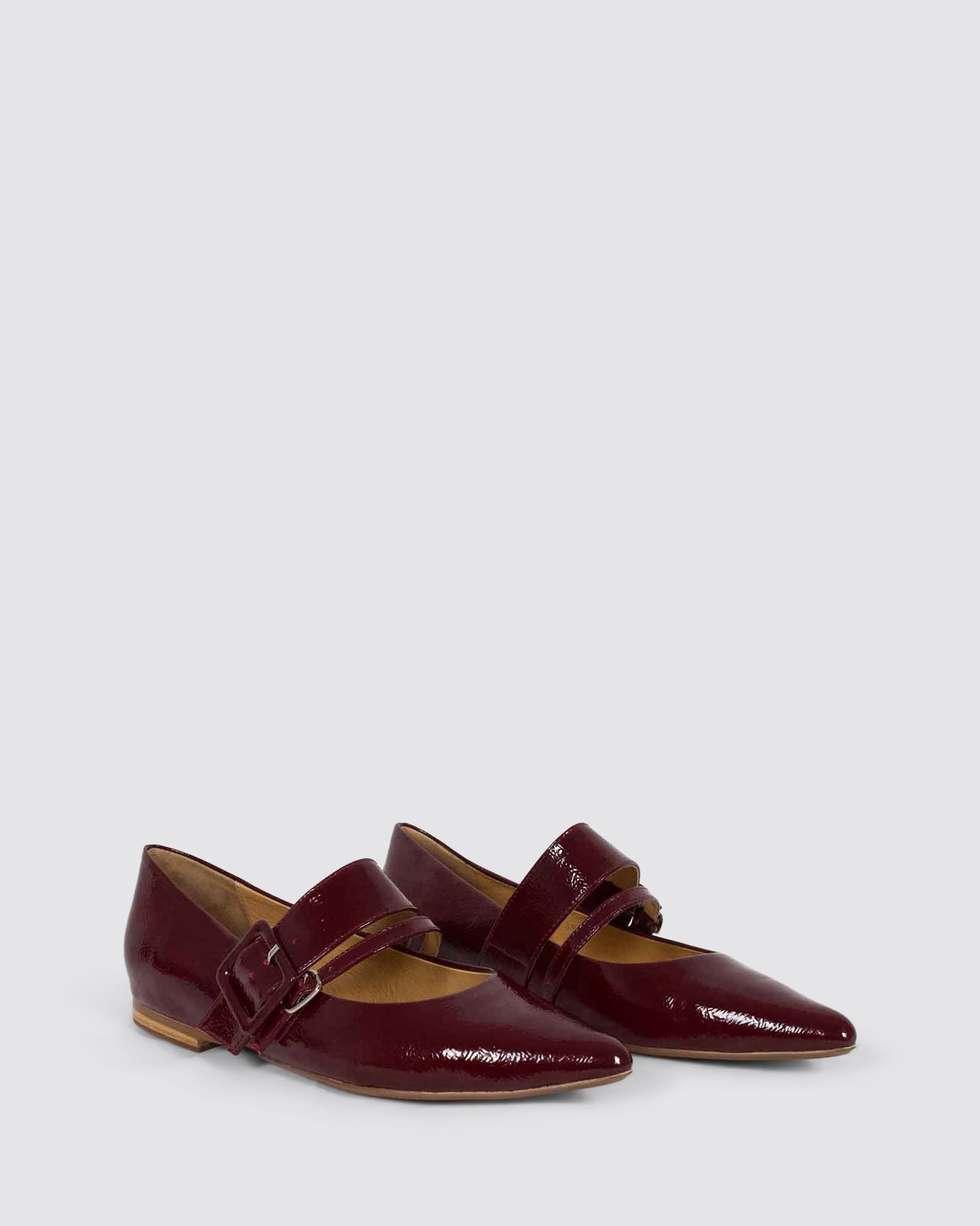 YEXA FLATS WINE PATENT