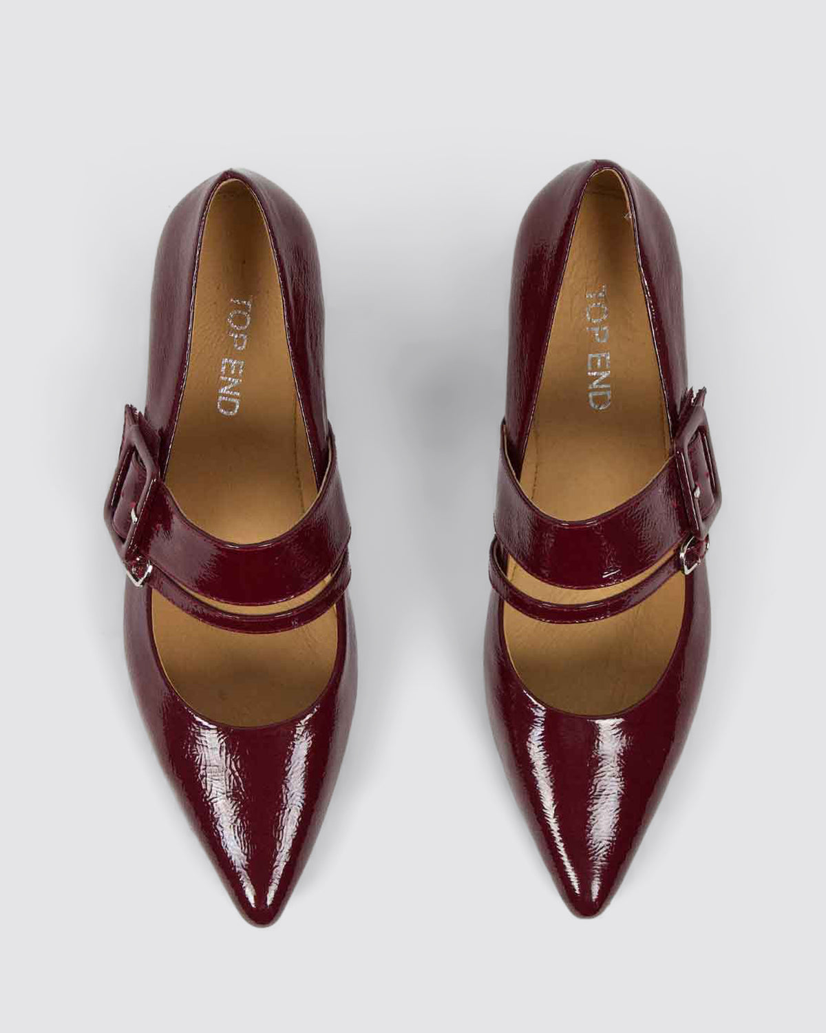 YEXA FLATS WINE PATENT