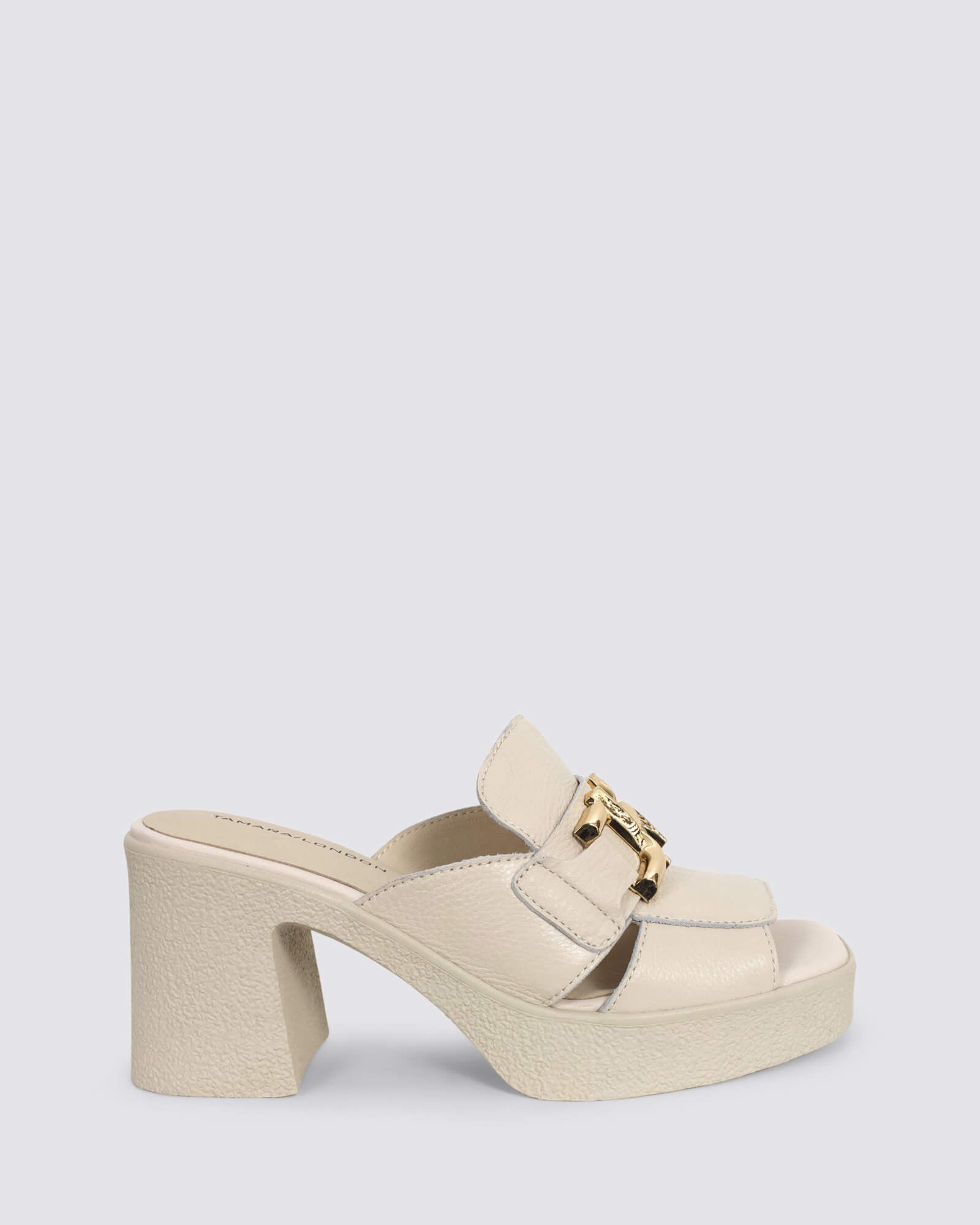 BASS HEELS BONE