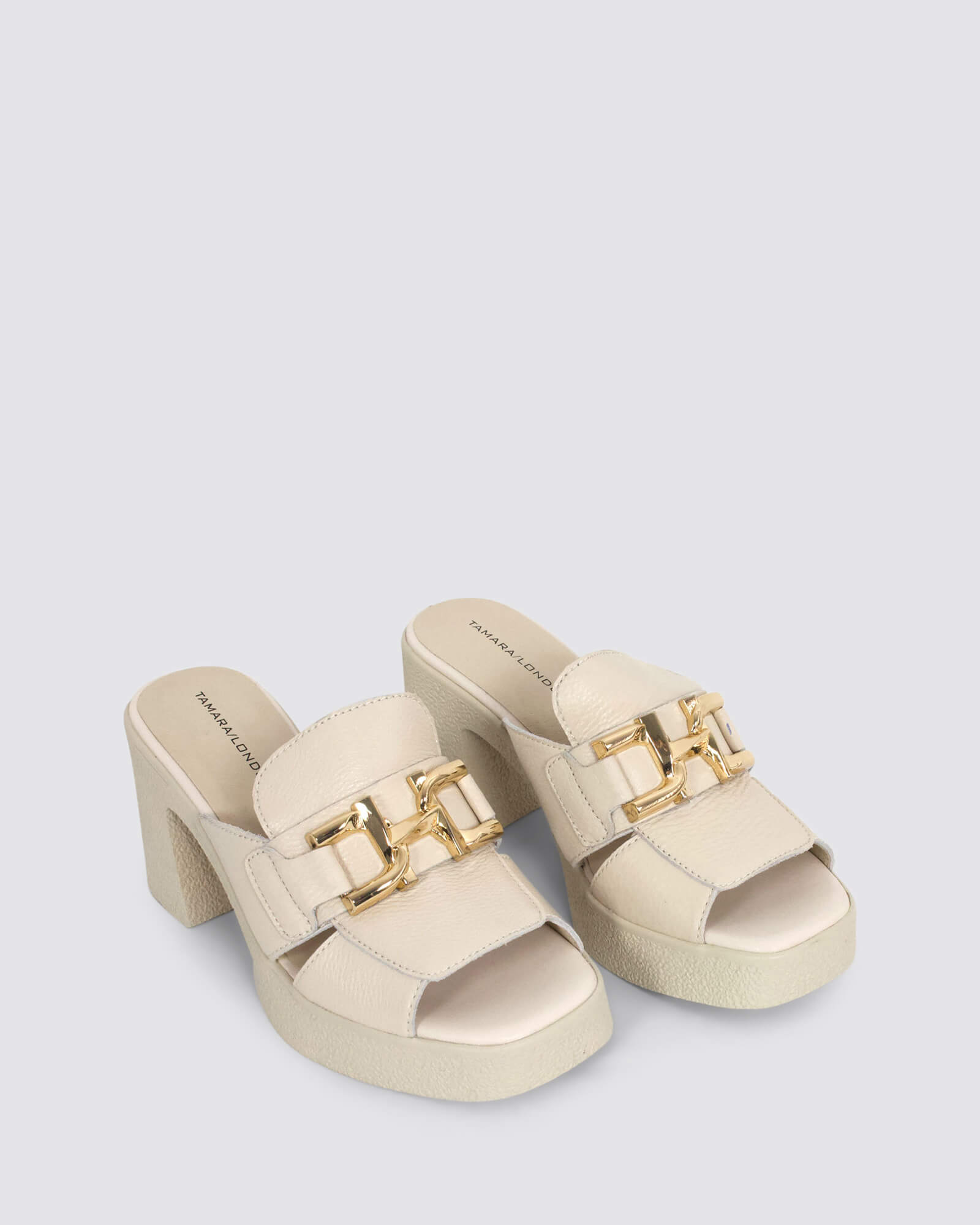 BASS HEELS BONE