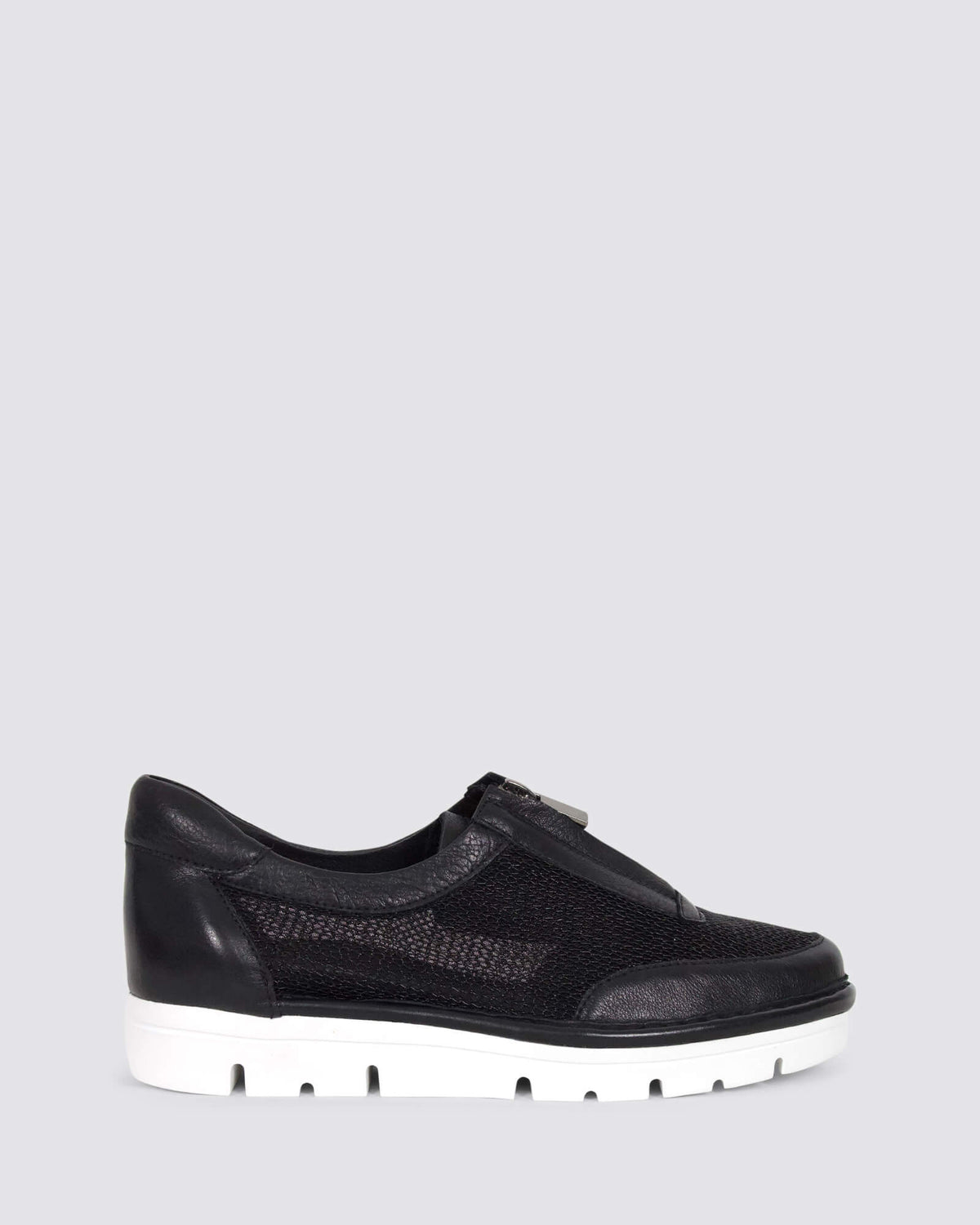 ESHE SNEAKERS BLACK MULTI