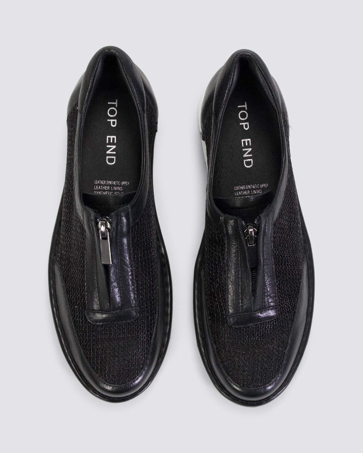 ESHE SNEAKERS BLACK MULTI