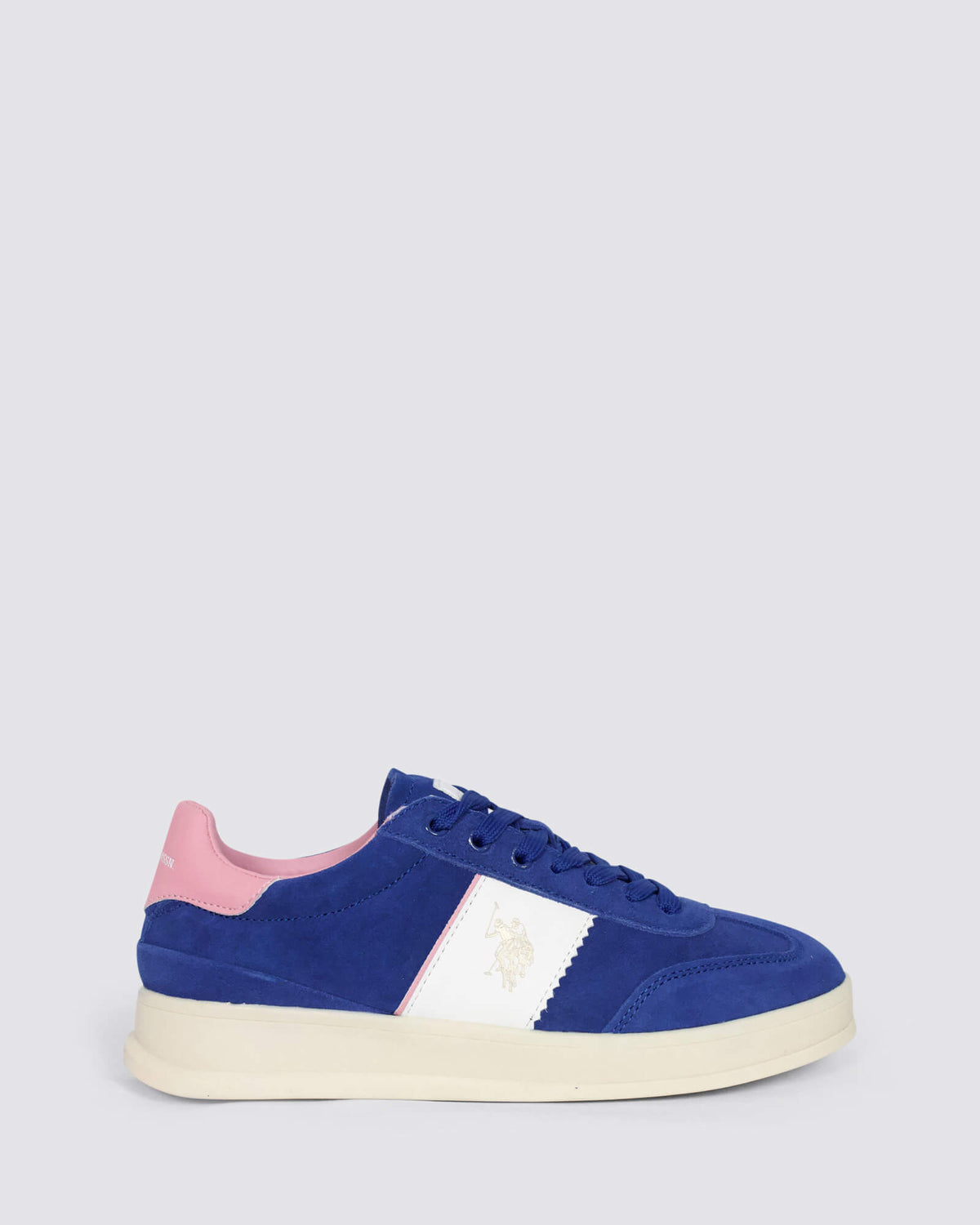 CAMPY WOMENS BLUE