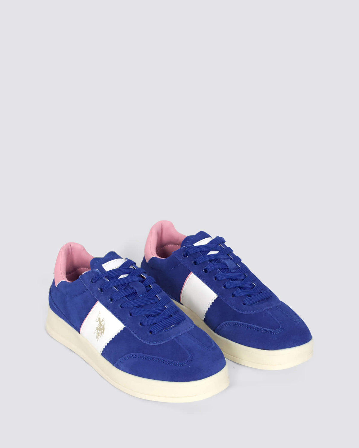 CAMPY WOMENS BLUE