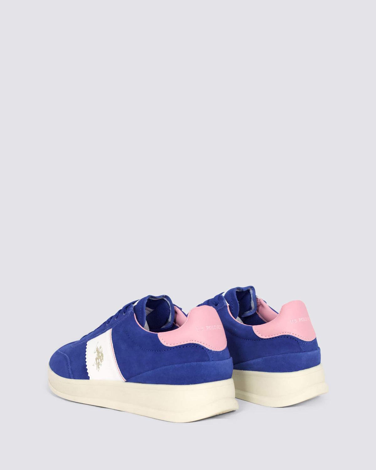 CAMPY WOMENS BLUE