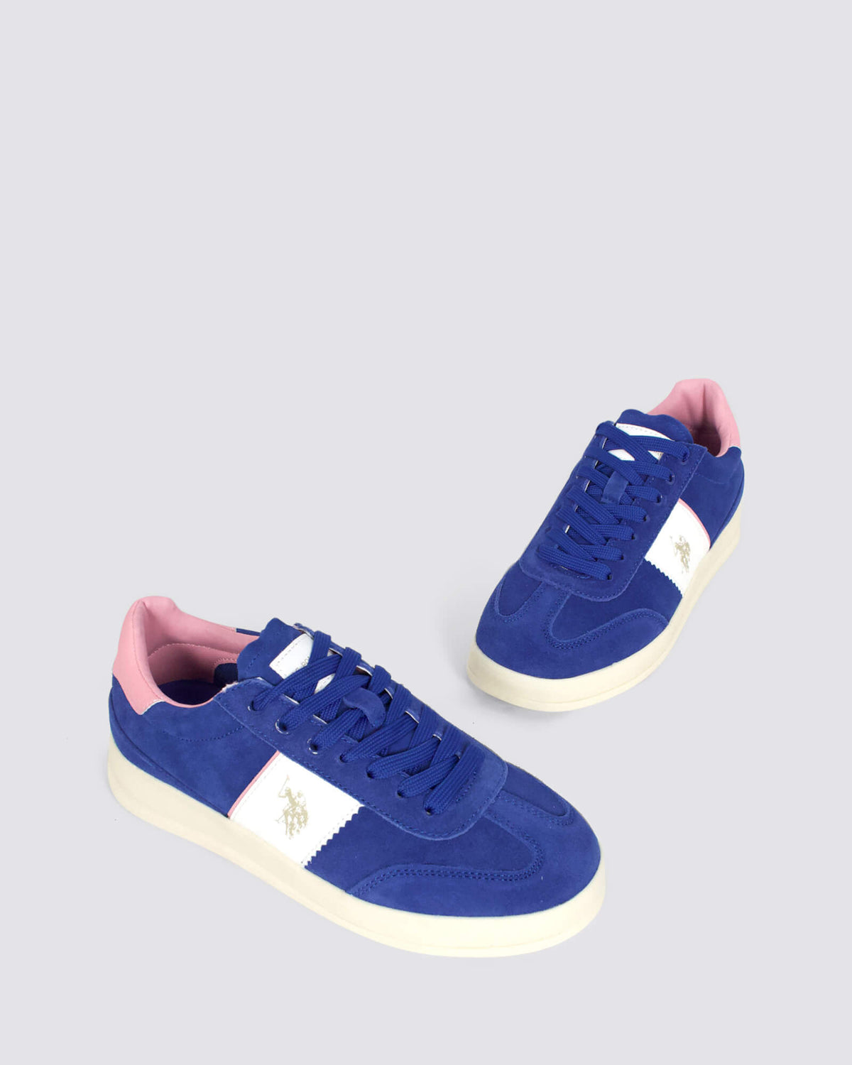 CAMPY WOMENS BLUE