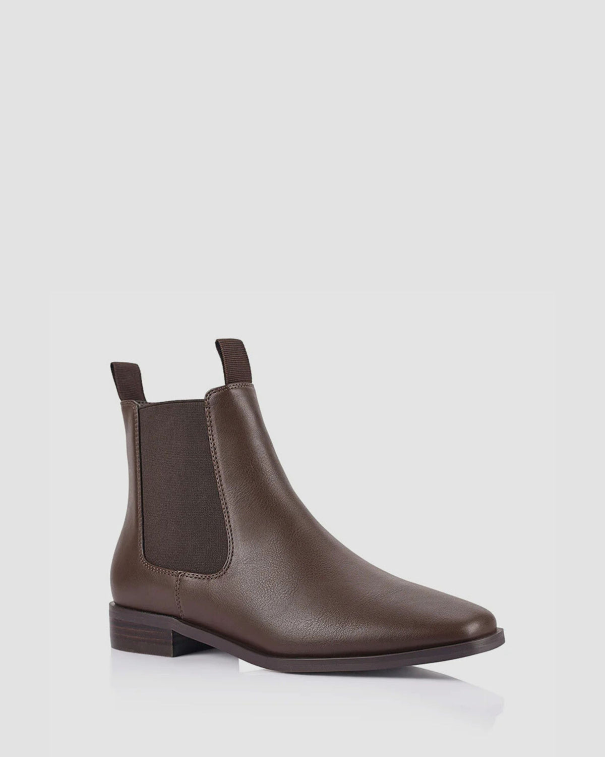HARPER CHOCOLATE BROWN