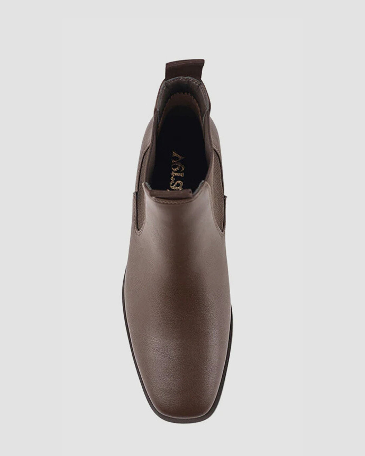 HARPER CHOCOLATE BROWN