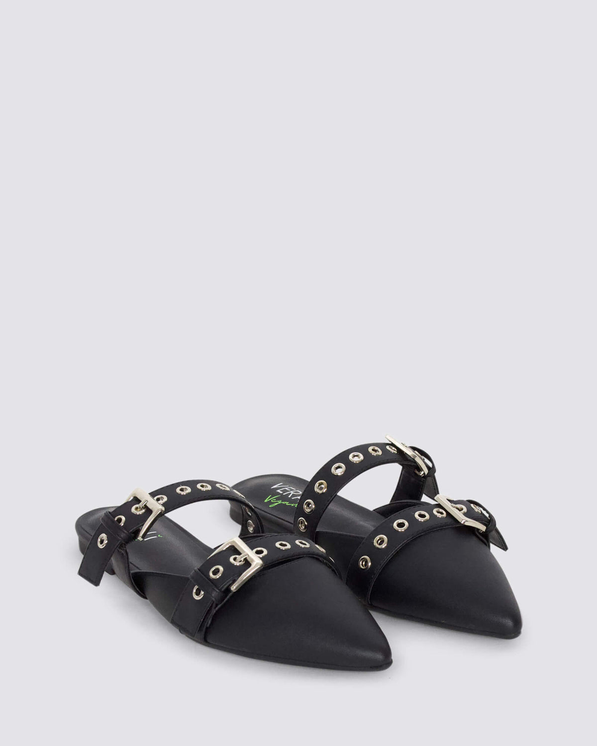 INDIANNA FLATS BLACK