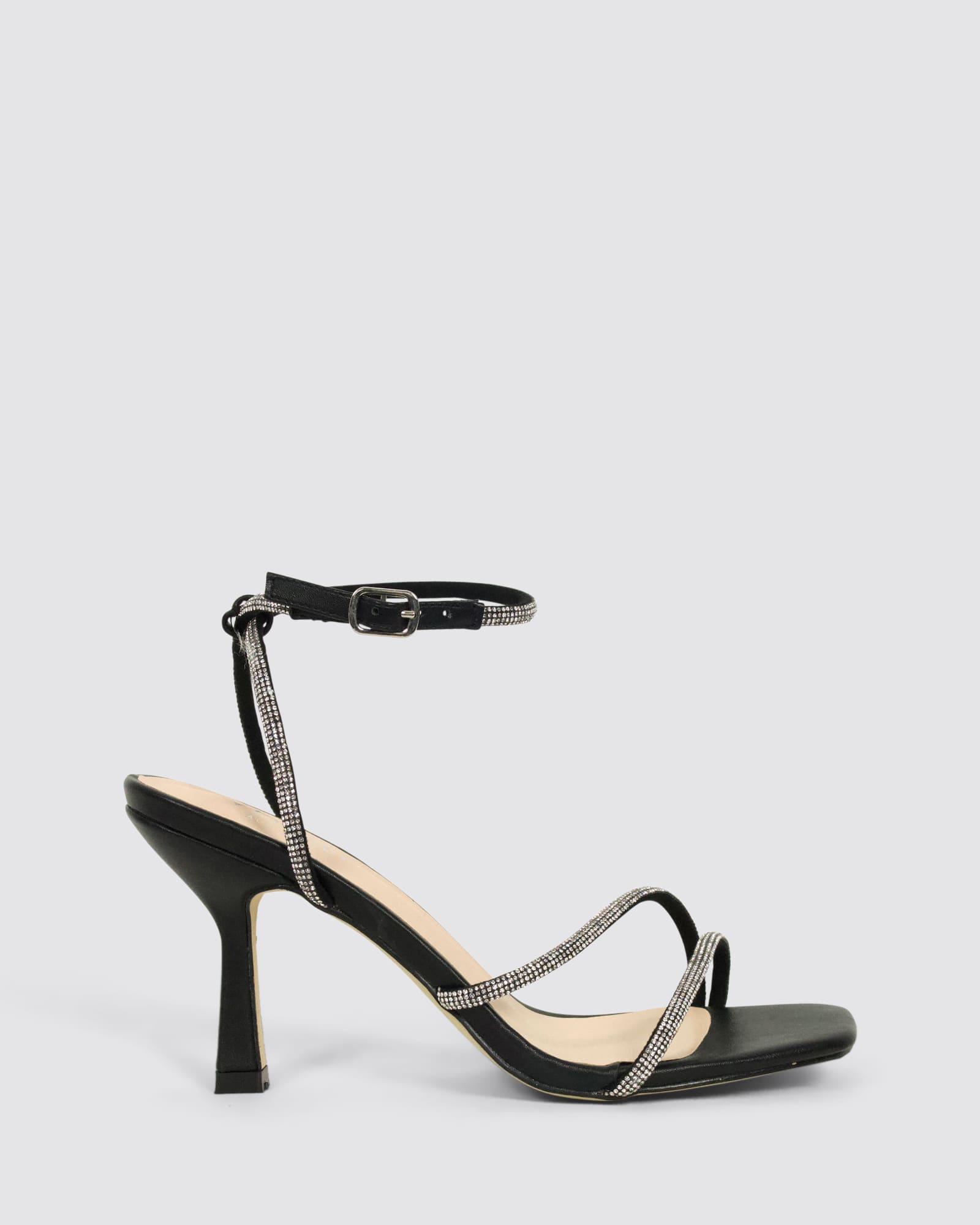 PEPPER BLACK