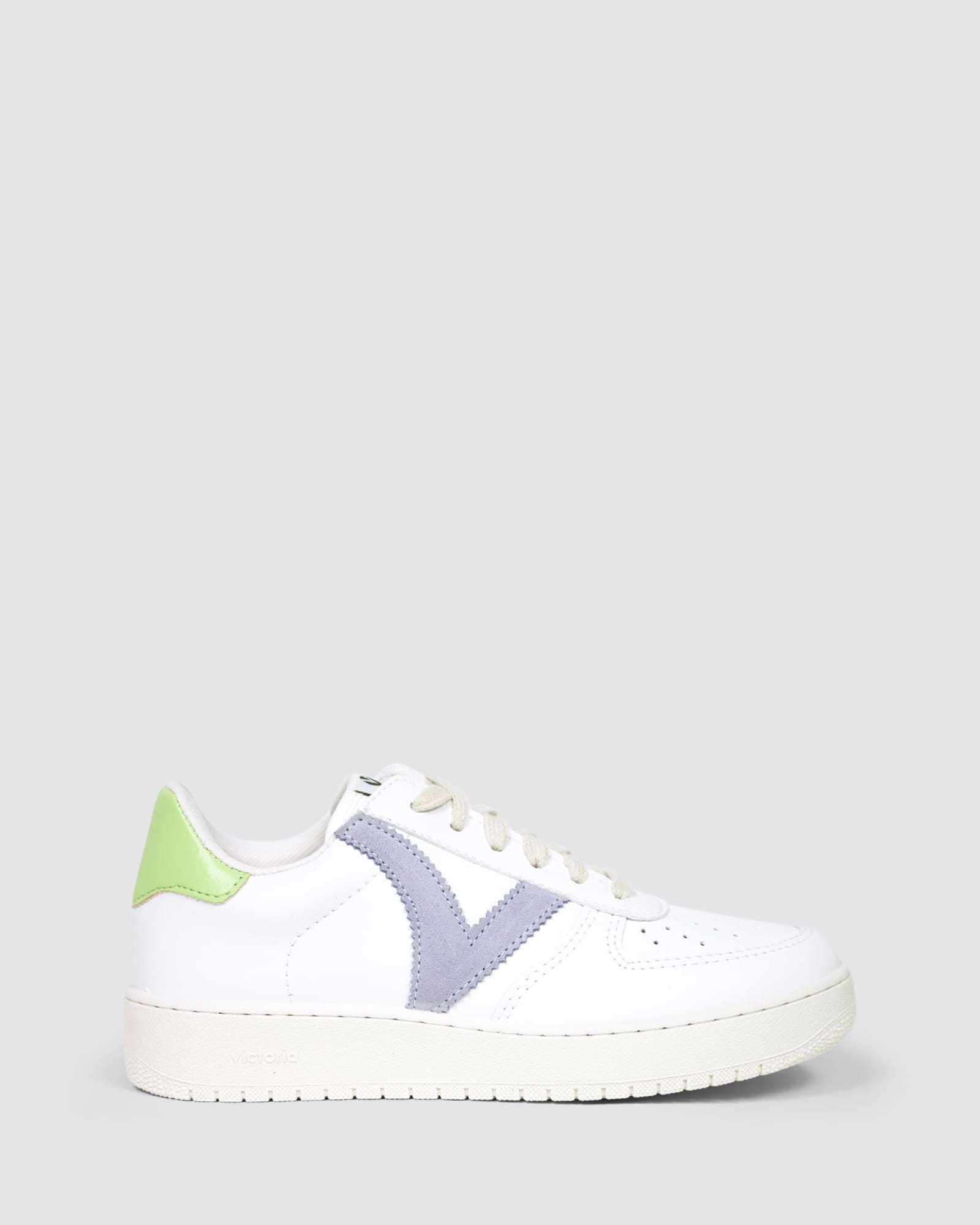 1258201 SNEAKERS LILA