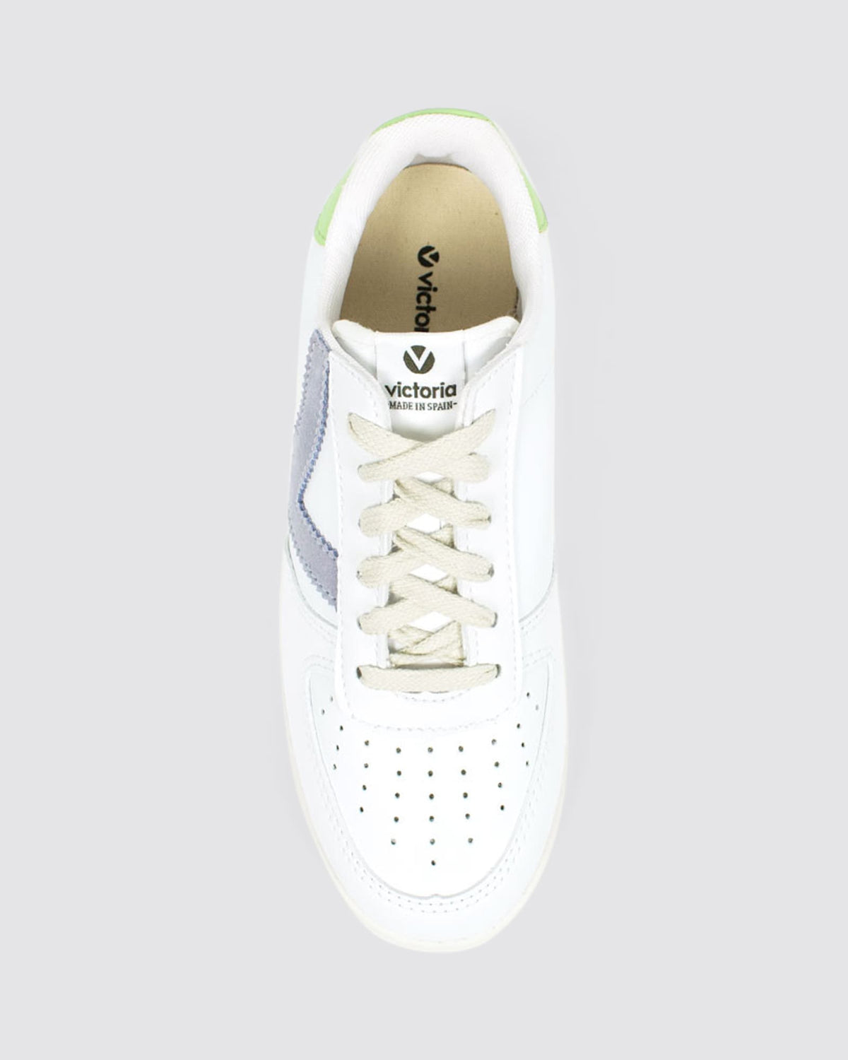 1258201 SNEAKERS LILA