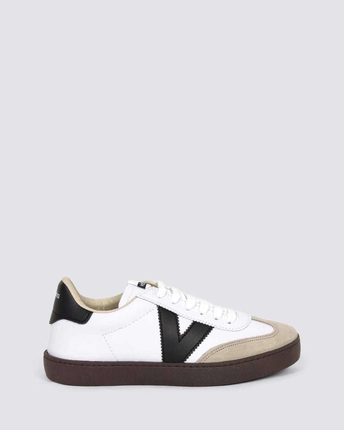 1126186 BERLIN WOMENS SNEAKERS BLANCO