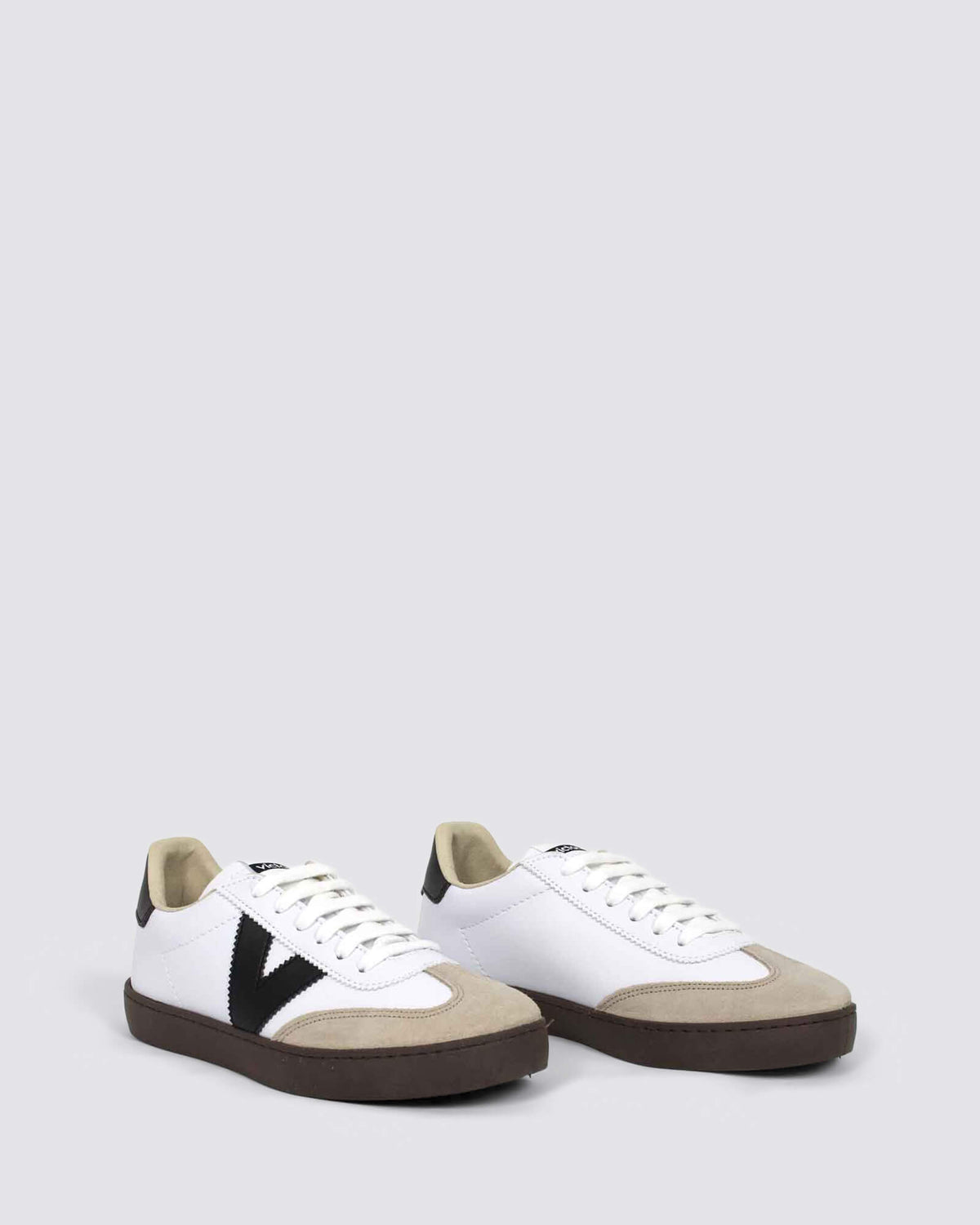 1126186 BERLIN WOMENS SNEAKERS BLANCO