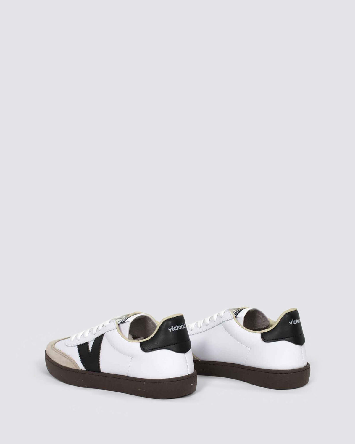 1126186 BERLIN WOMENS SNEAKERS BLANCO