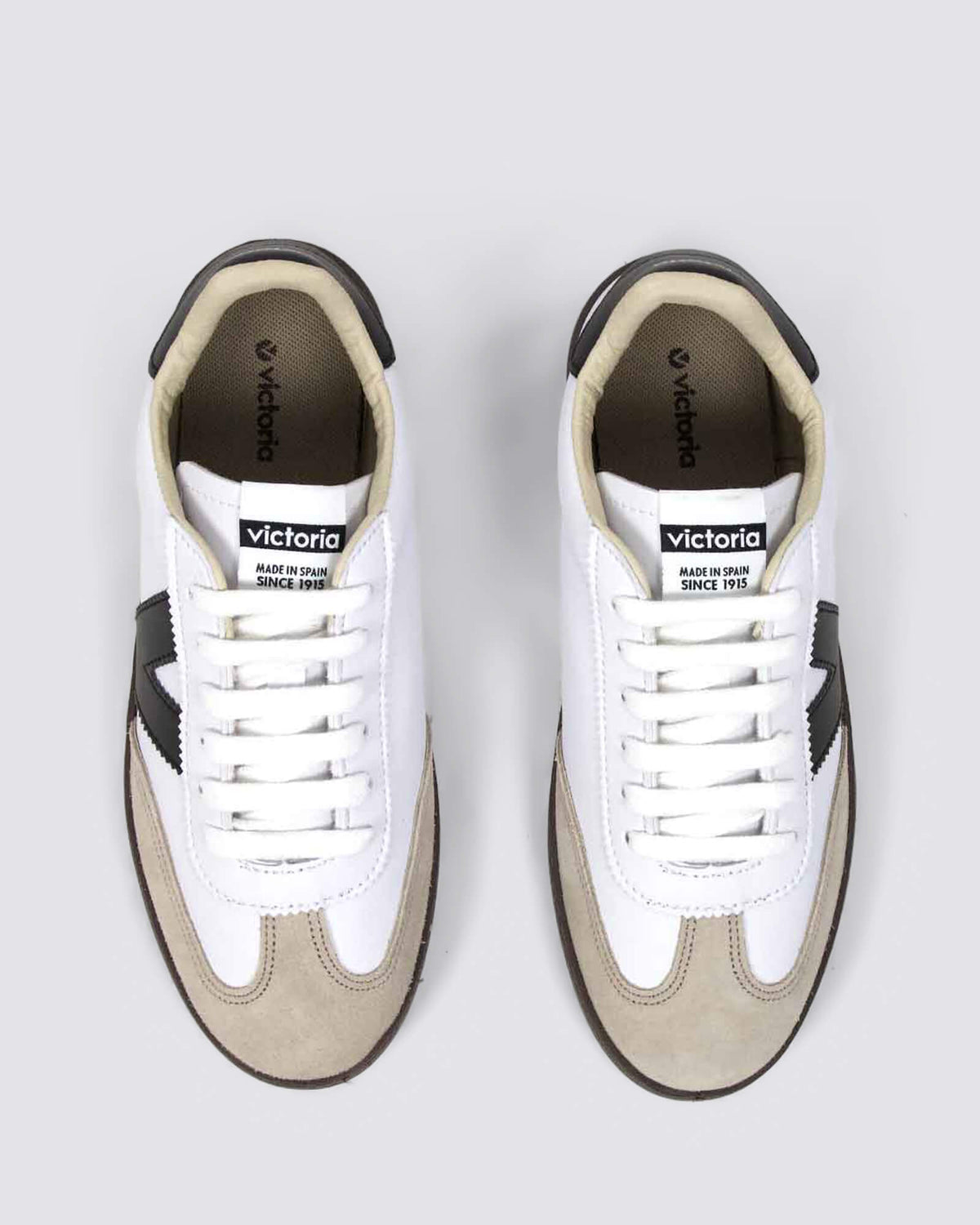 1126186 BERLIN WOMENS SNEAKERS BLANCO