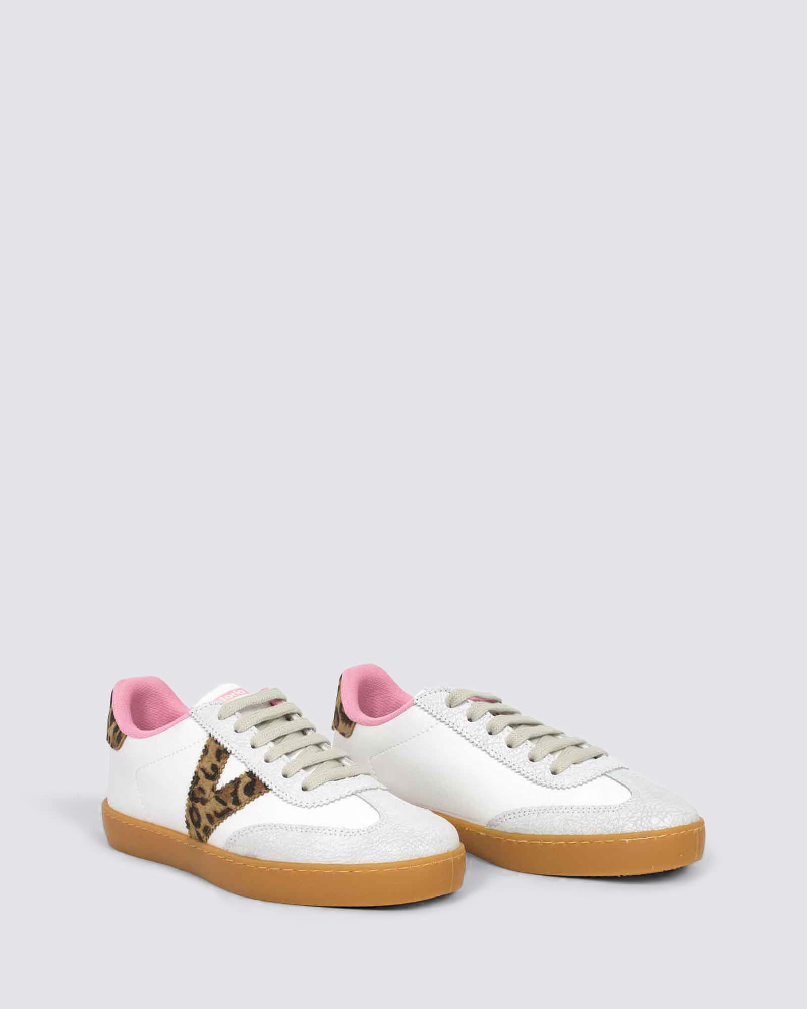 126204 WOMENS SNEAKERS HIELO