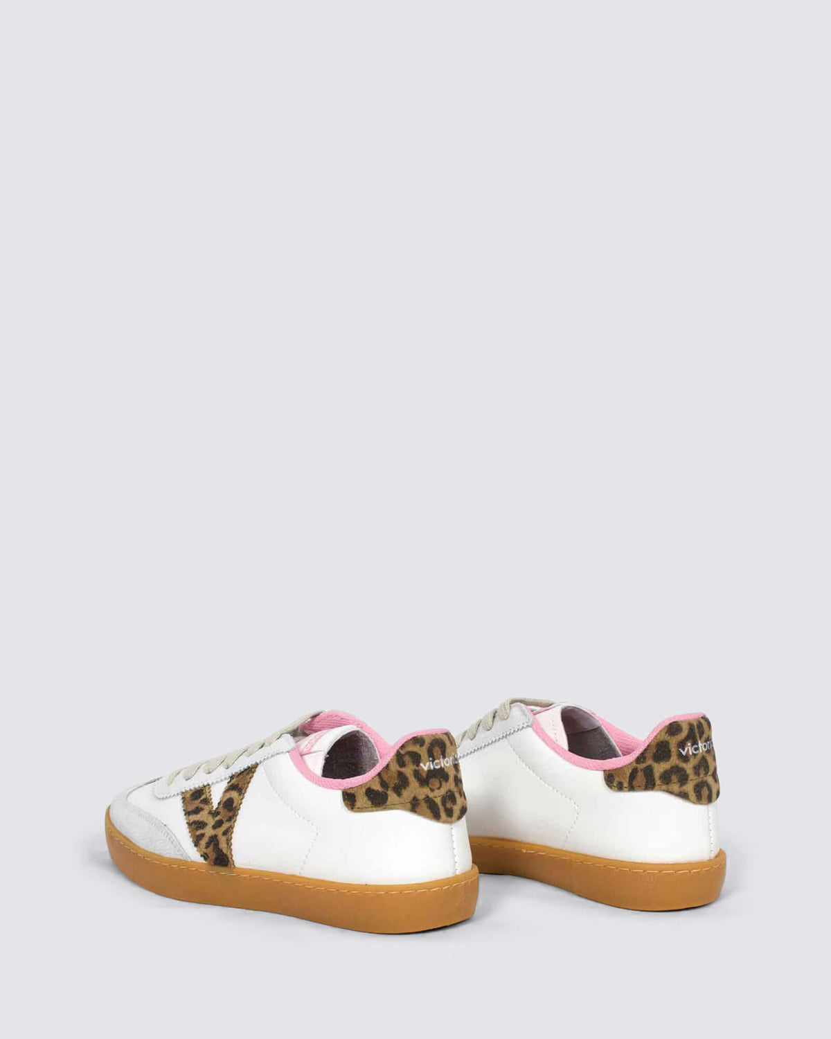 126204 WOMENS SNEAKERS HIELO