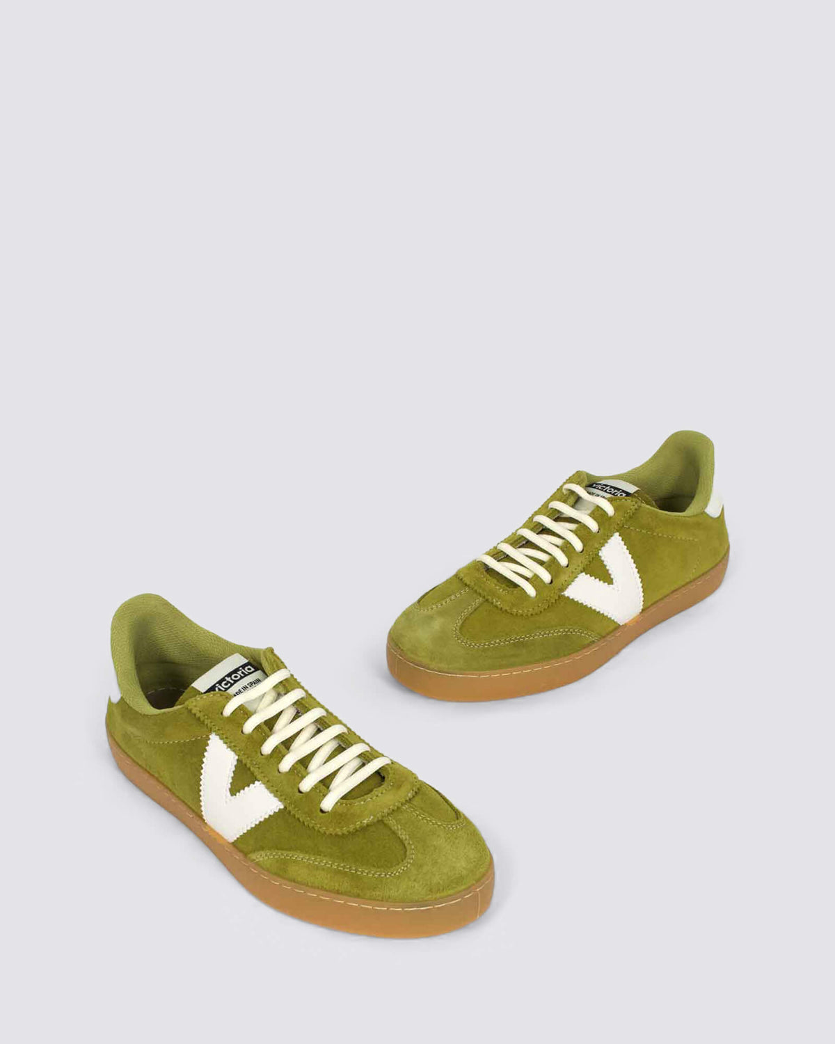 126218 WOMENS SNEAKERS OLIVIA