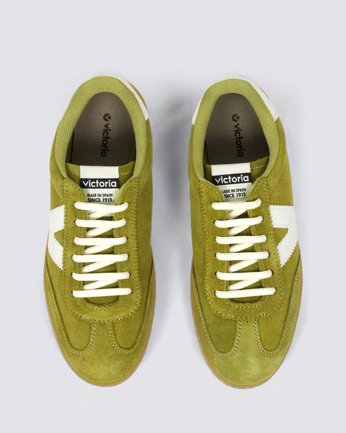 126218 WOMENS SNEAKERS OLIVIA