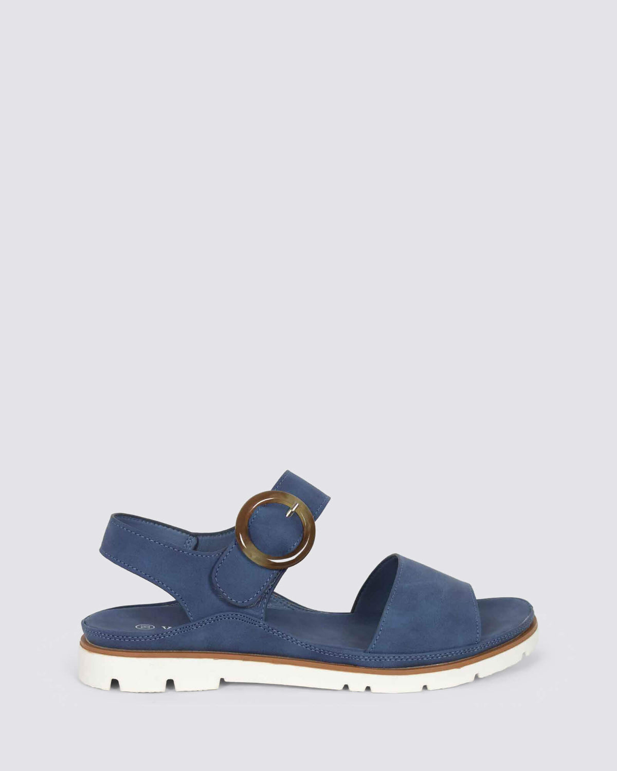 YUMA SANDALS DENIM