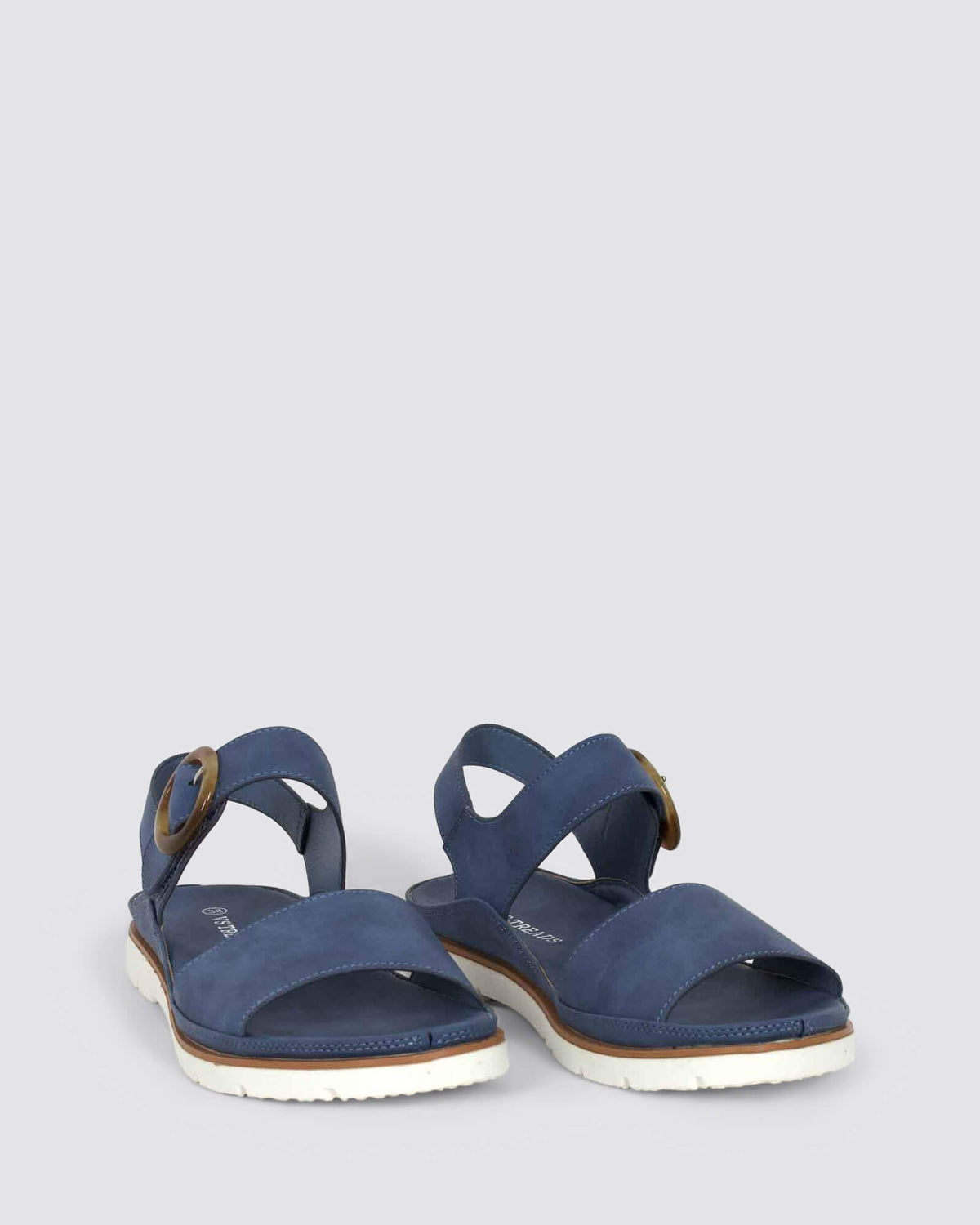 YUMA SANDALS DENIM