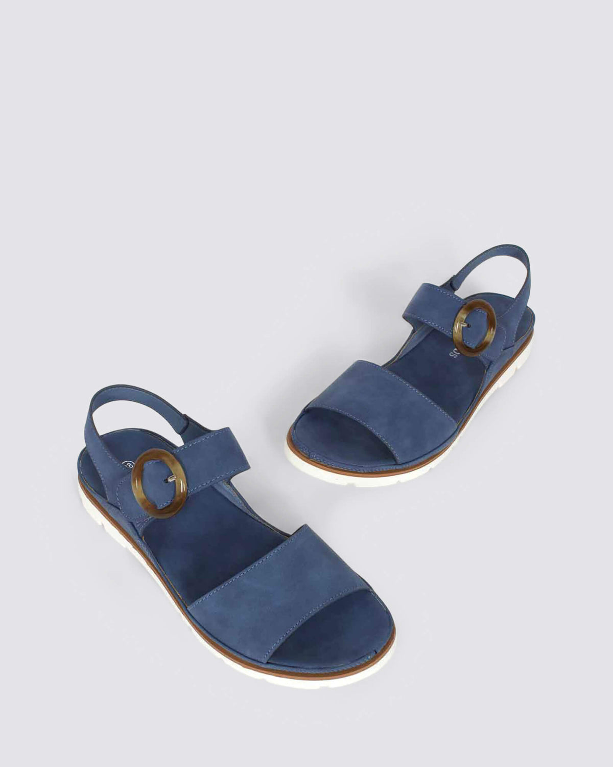 YUMA SANDALS DENIM
