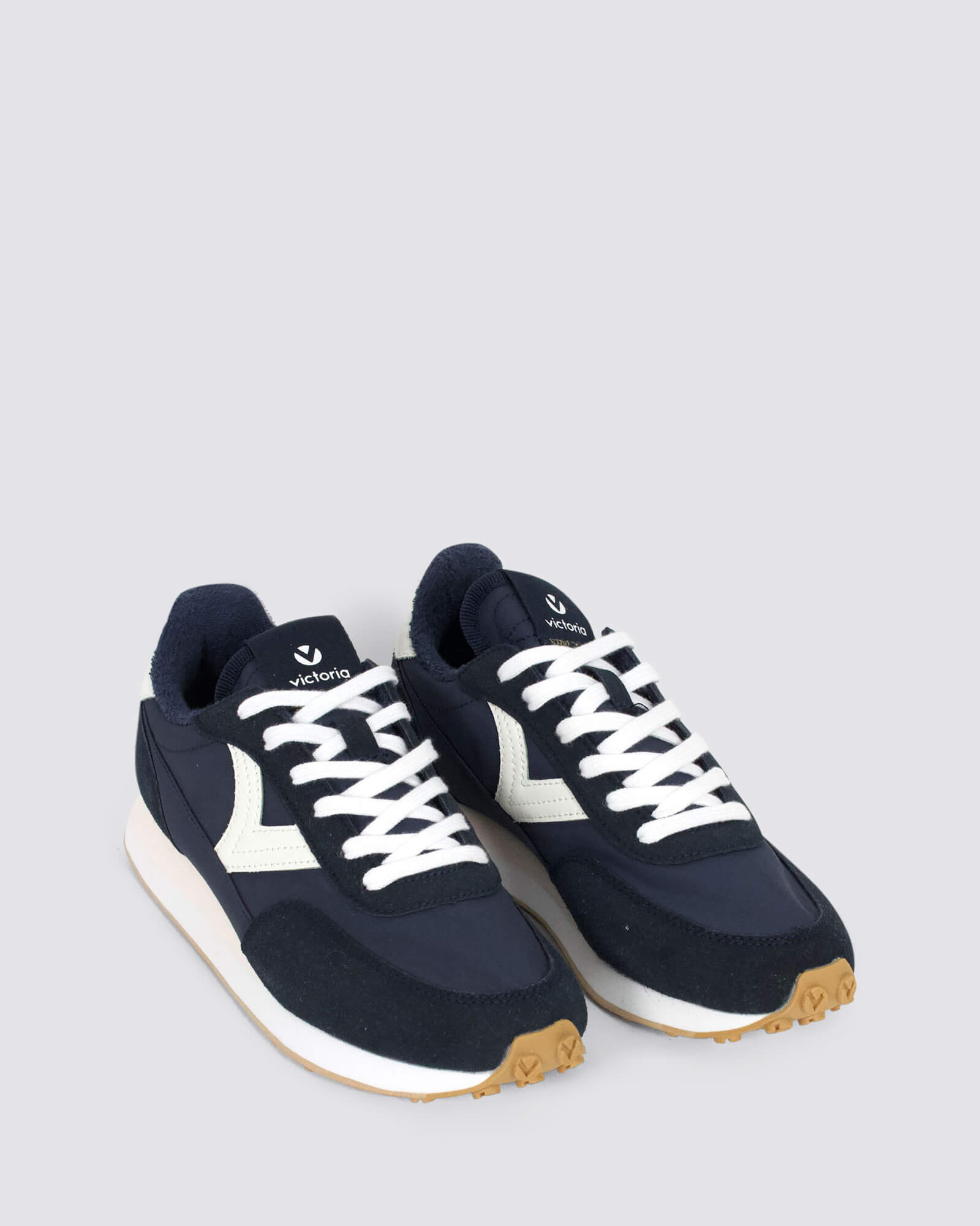 1138106 ASTRO WOMENS SNEAKERS MARINO