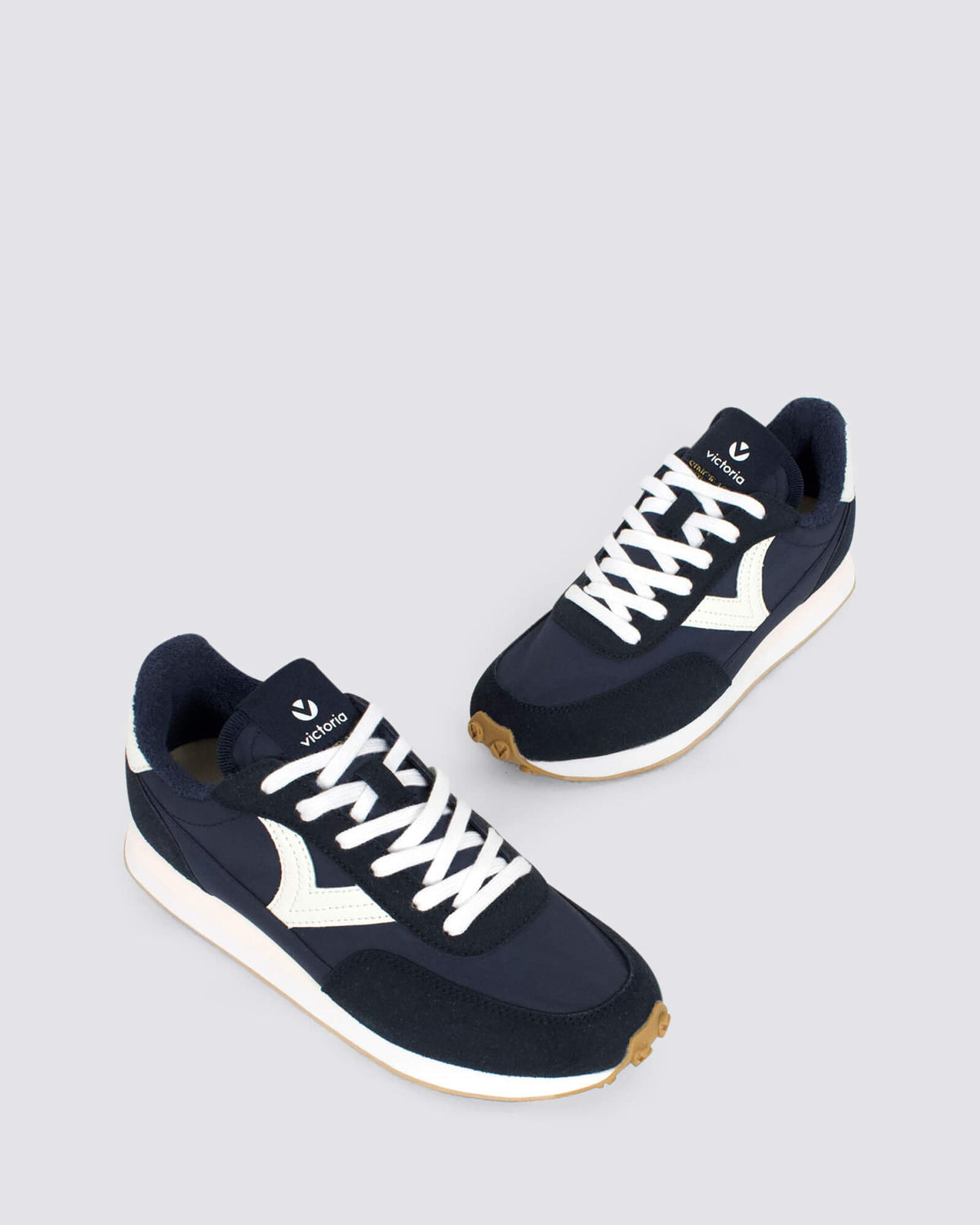 1138106 ASTRO WOMENS SNEAKERS MARINO