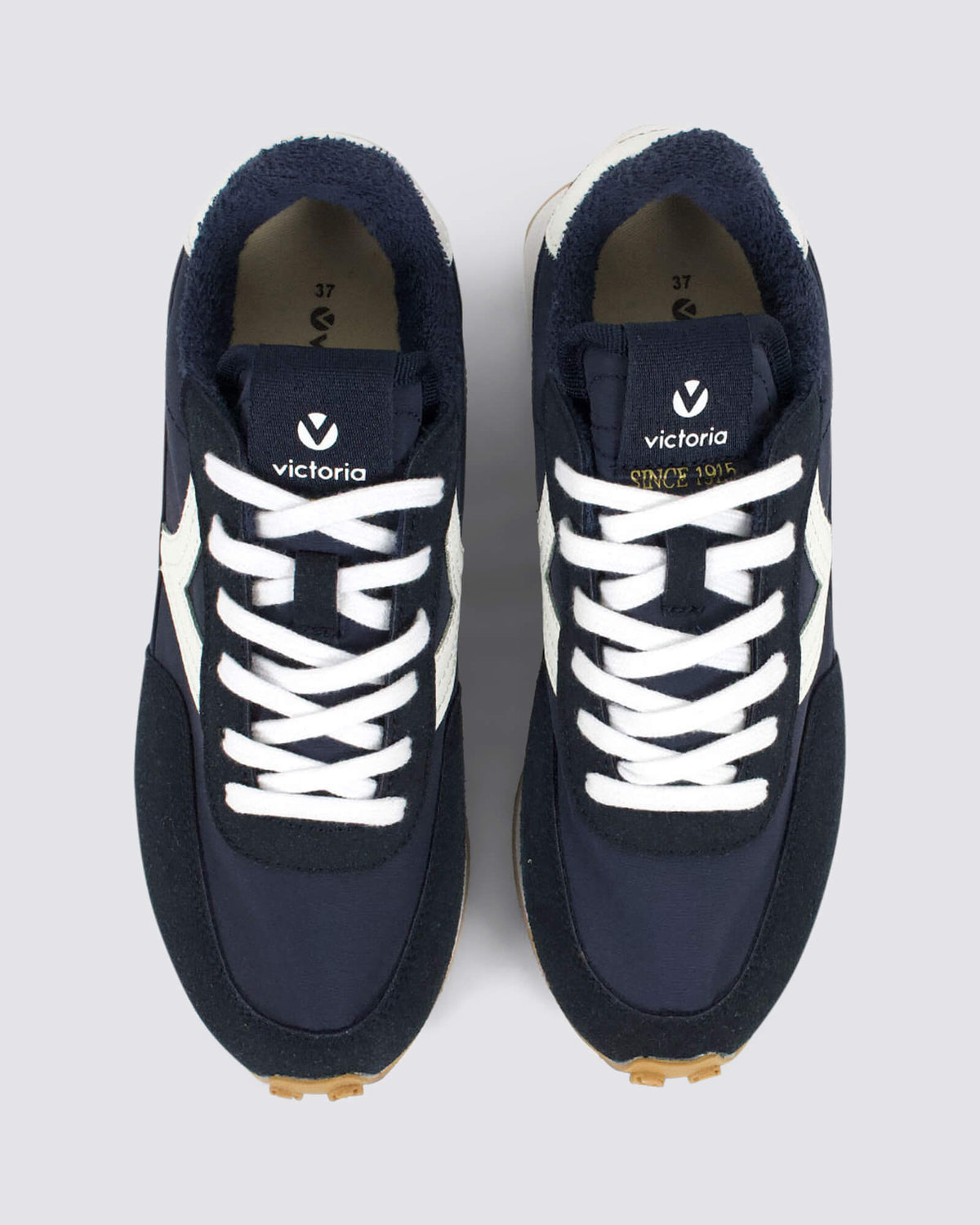 1138106 ASTRO WOMENS SNEAKERS MARINO