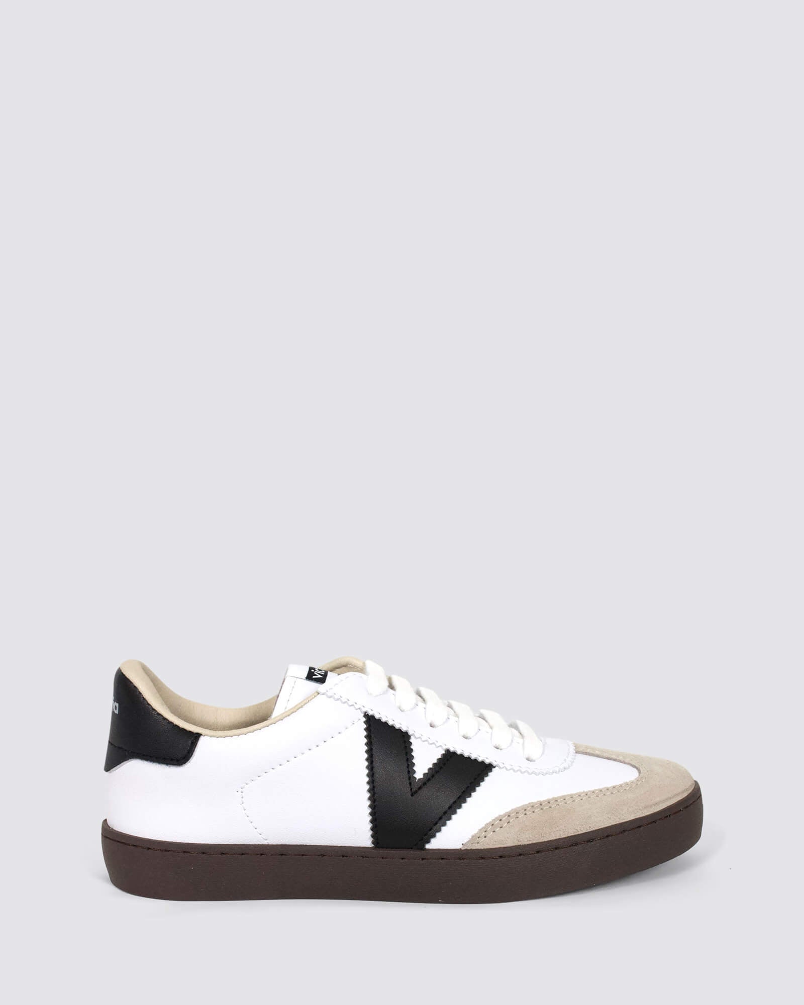 1126186 BERLIN WOMENS SNEAKERS BLANCO