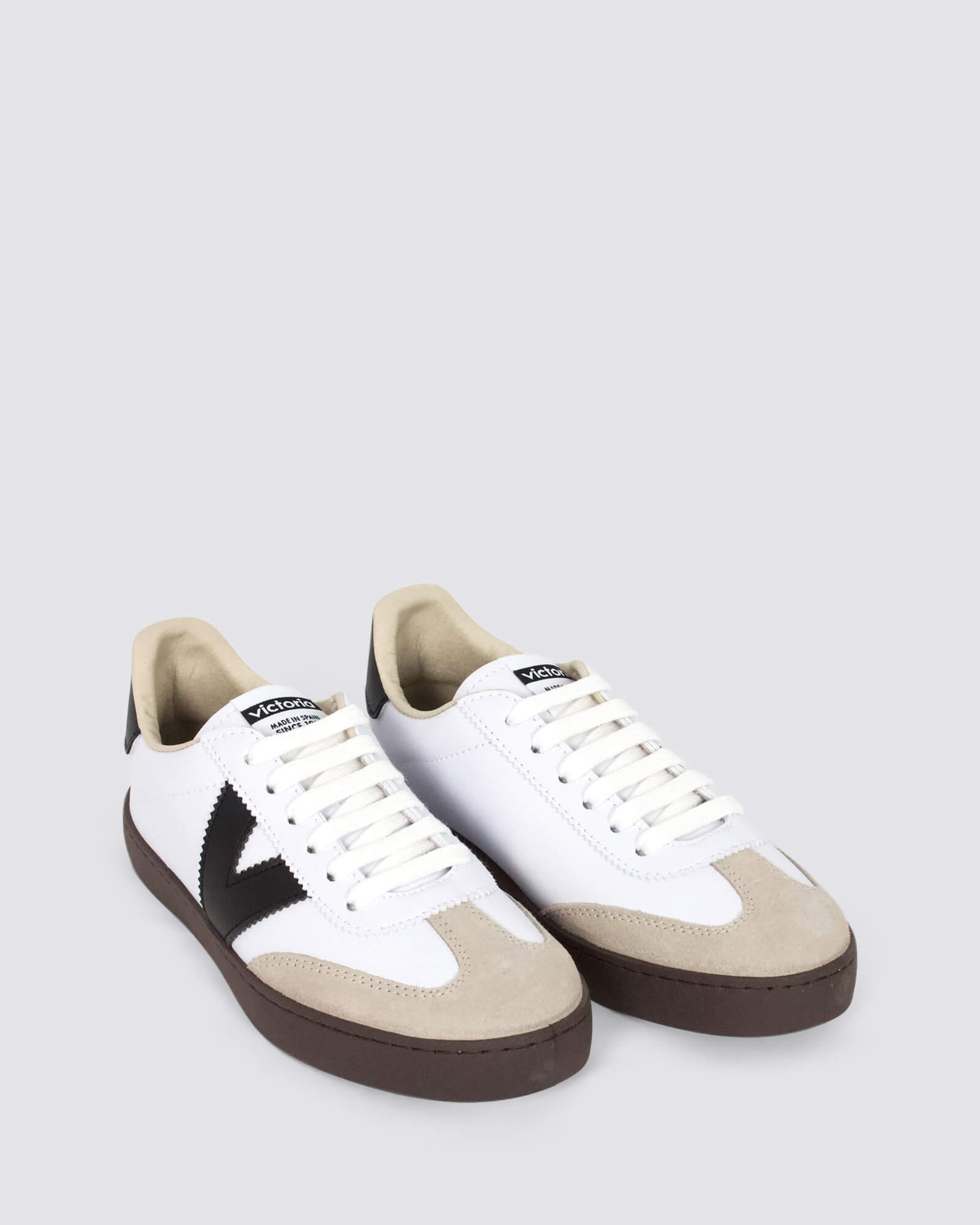 1126186 BERLIN WOMENS SNEAKERS BLANCO