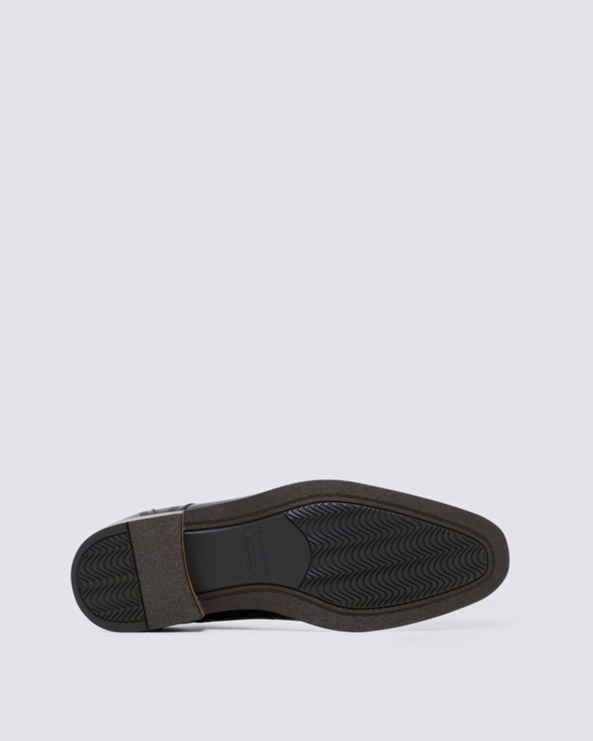WHALE II MENS DRESS SHOES BLACK