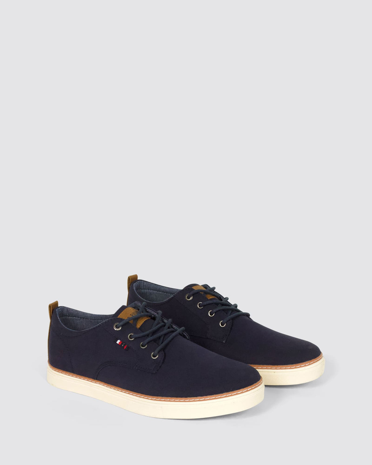 BRAD SNEAKERS NAVY