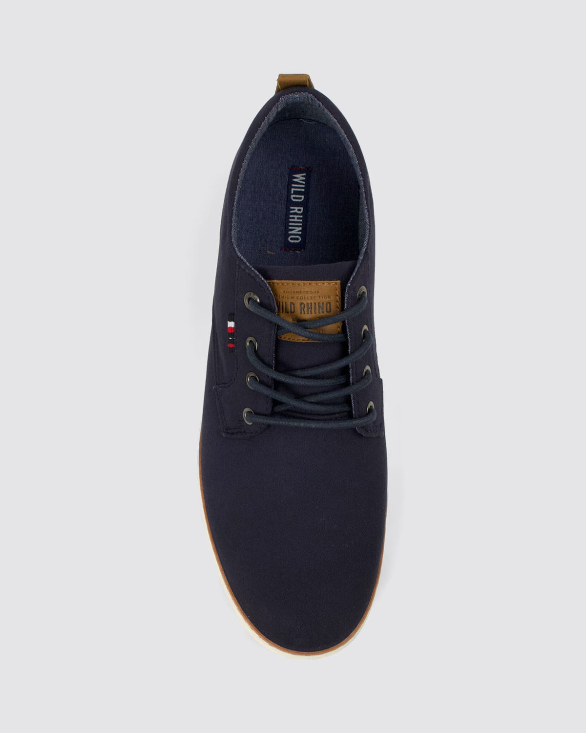 BRAD SNEAKERS NAVY