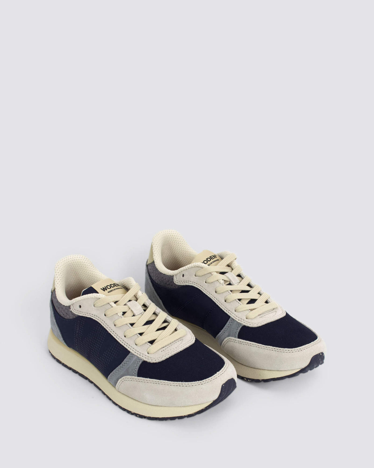 RONJA SNEAKERS AUTUMN GREY MULTI