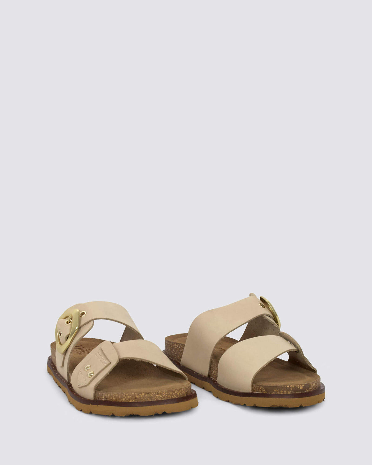 BOLUS SANDALS SAND