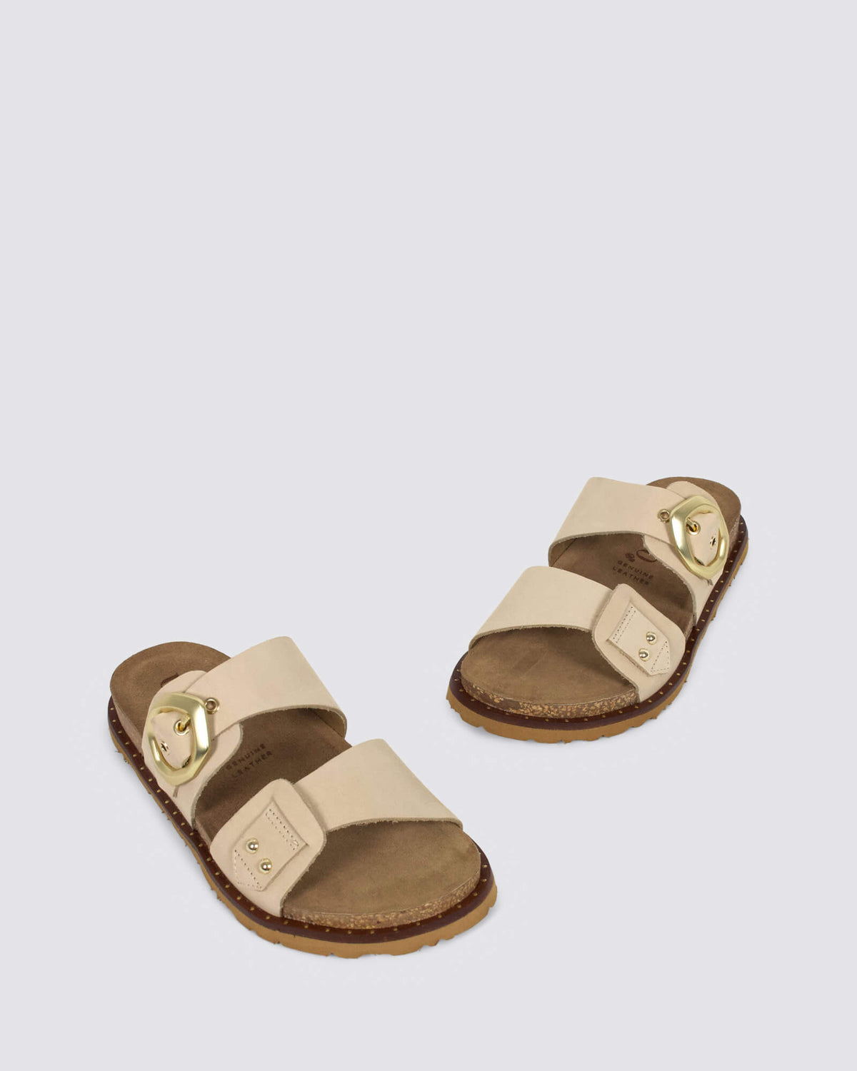 BOLUS SANDALS SAND