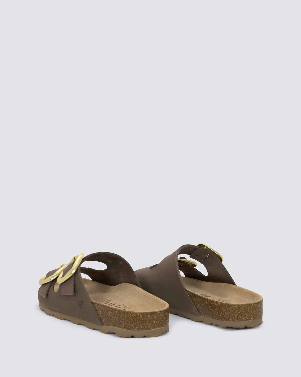 GRANADA SANDALS TAN