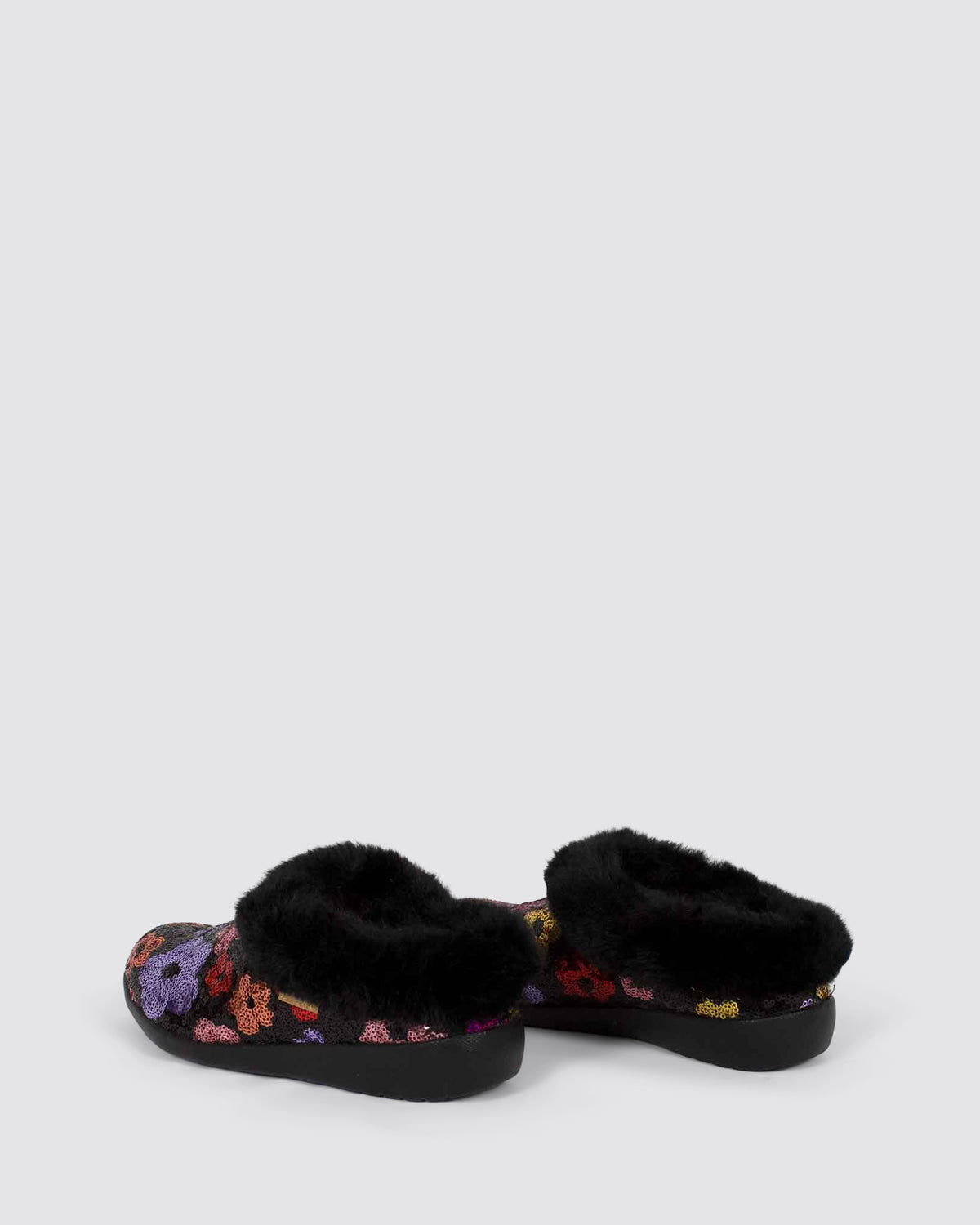 FIFI XW-ZR SLIPPERS BRIGHT DAISY