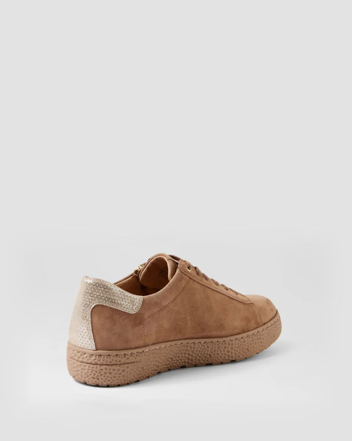 OCEANNE XW-ZR LIGHT CHOCOLATE/CAMEL