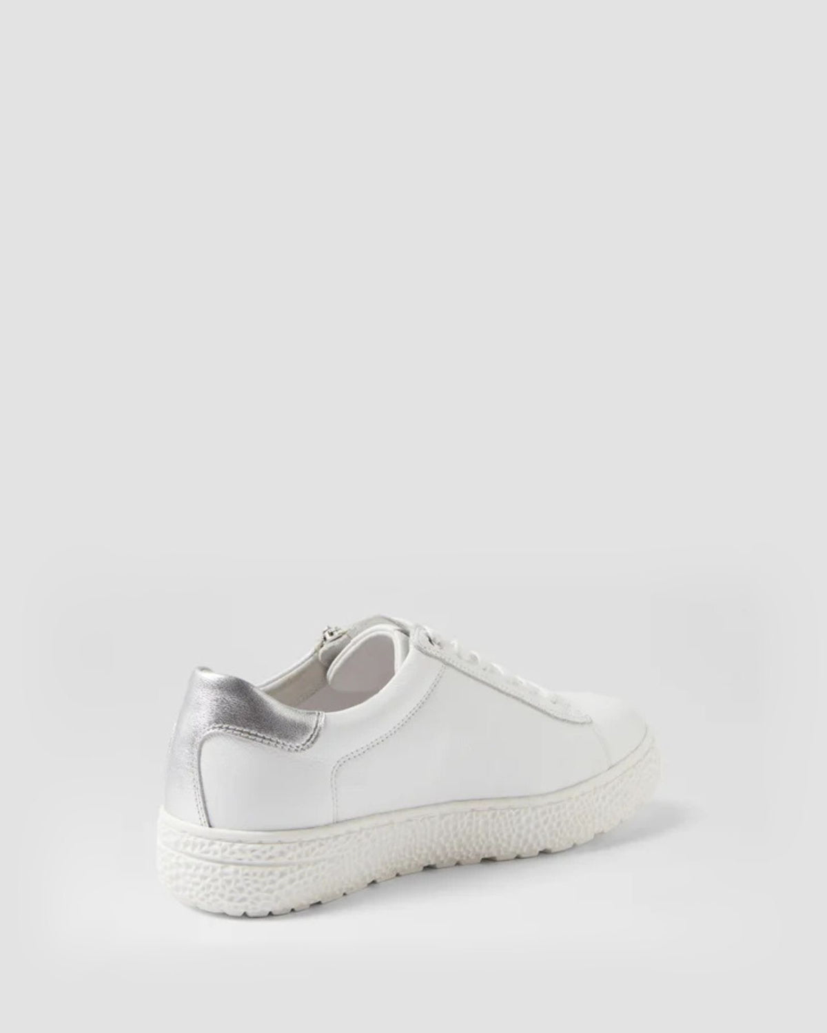 OCEANNE XW-ZR WHITE/SILVER