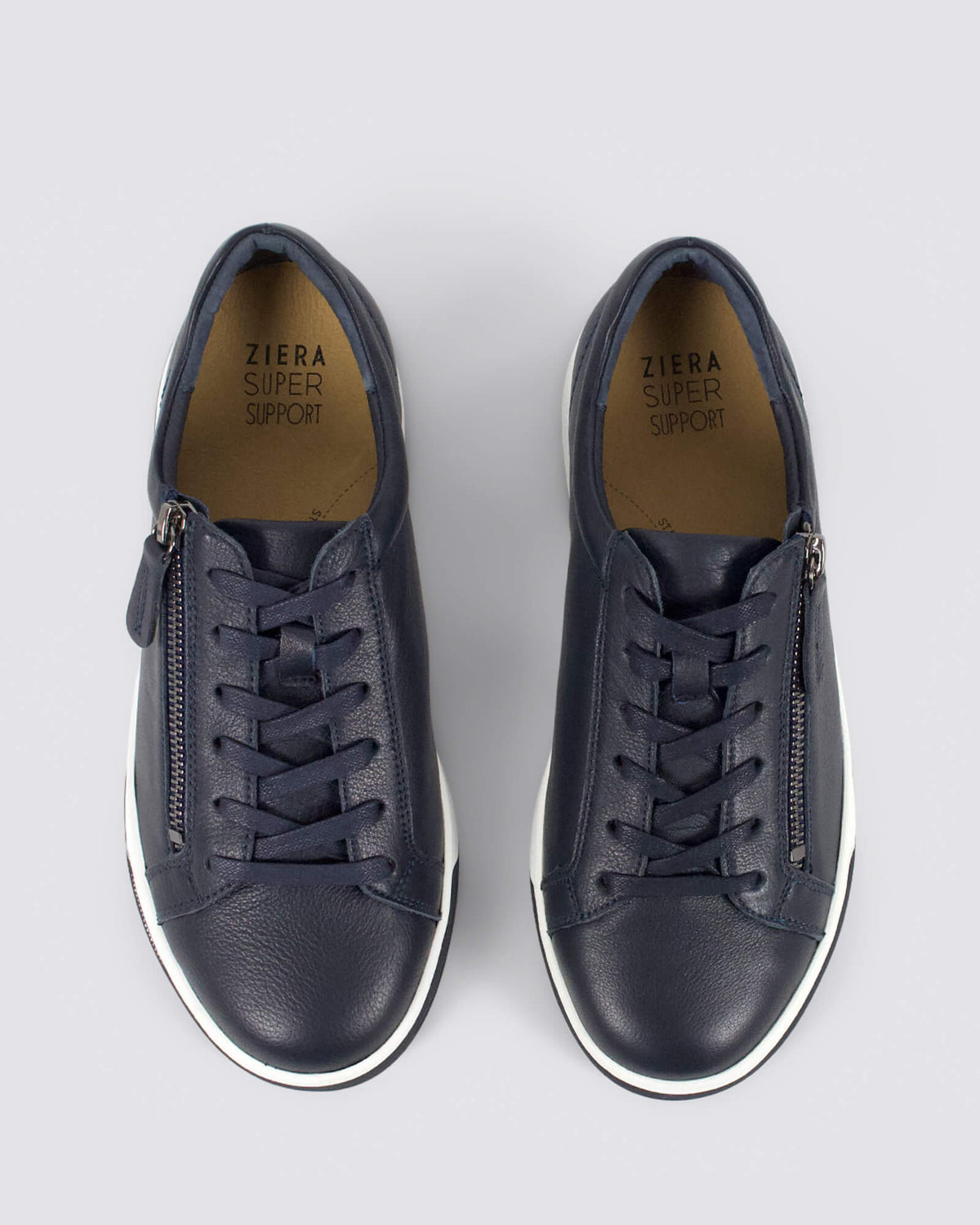 AITO XF-ZR SNEAKERS NAVY